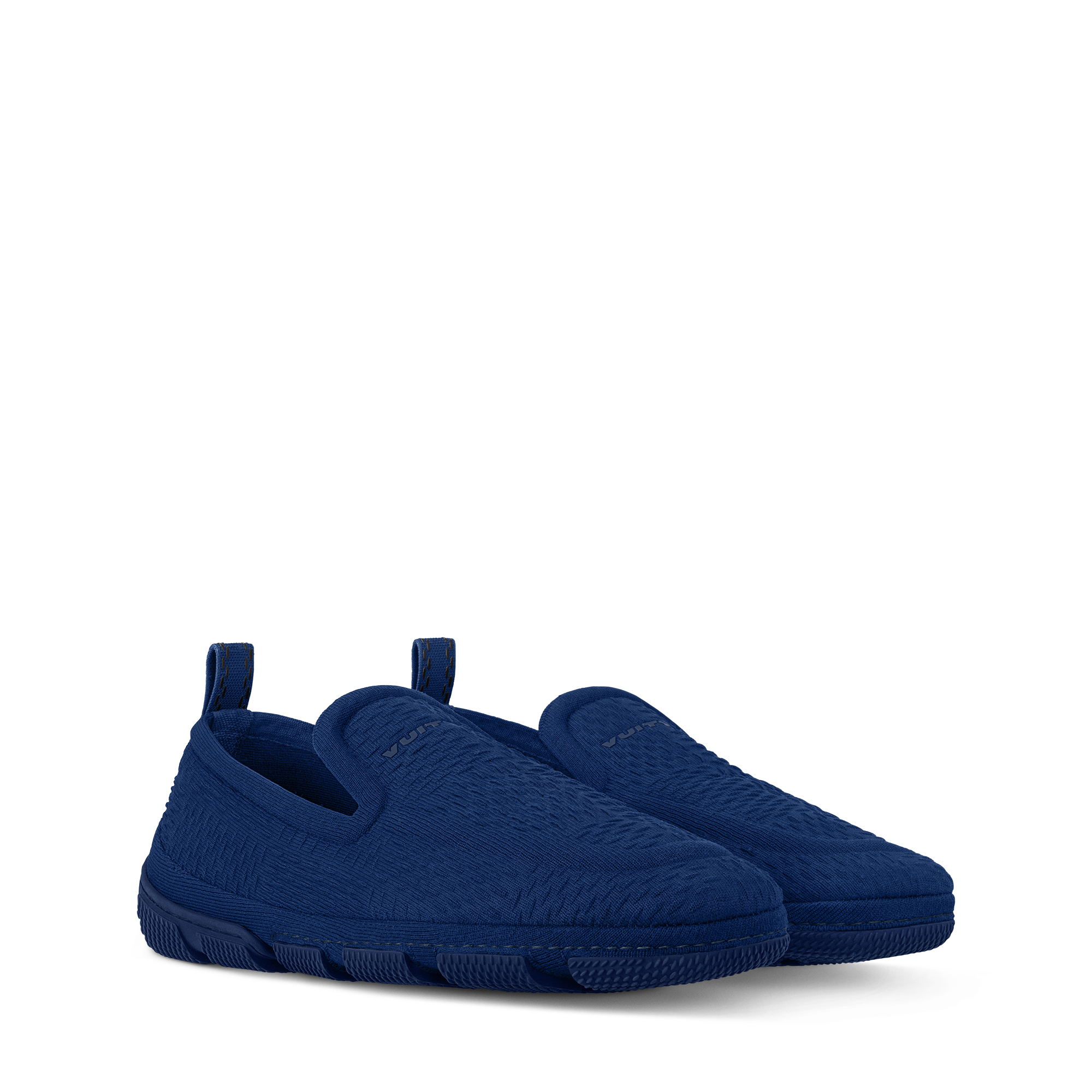  슈즈 로퍼 & 모카신 LV 덱 모카신 | 루이비통 공식 온라인 스토어® (크게 보기)