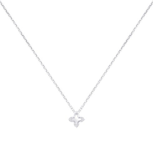 컬렉션 LV 다이아몬드 LV 다이아몬드 (LV Diamonds) 펜던트, LV 모노그램 스타 (LV Monogram Star) 컷 | 루이비통 공식 온라인 스토어® (크게 보기)