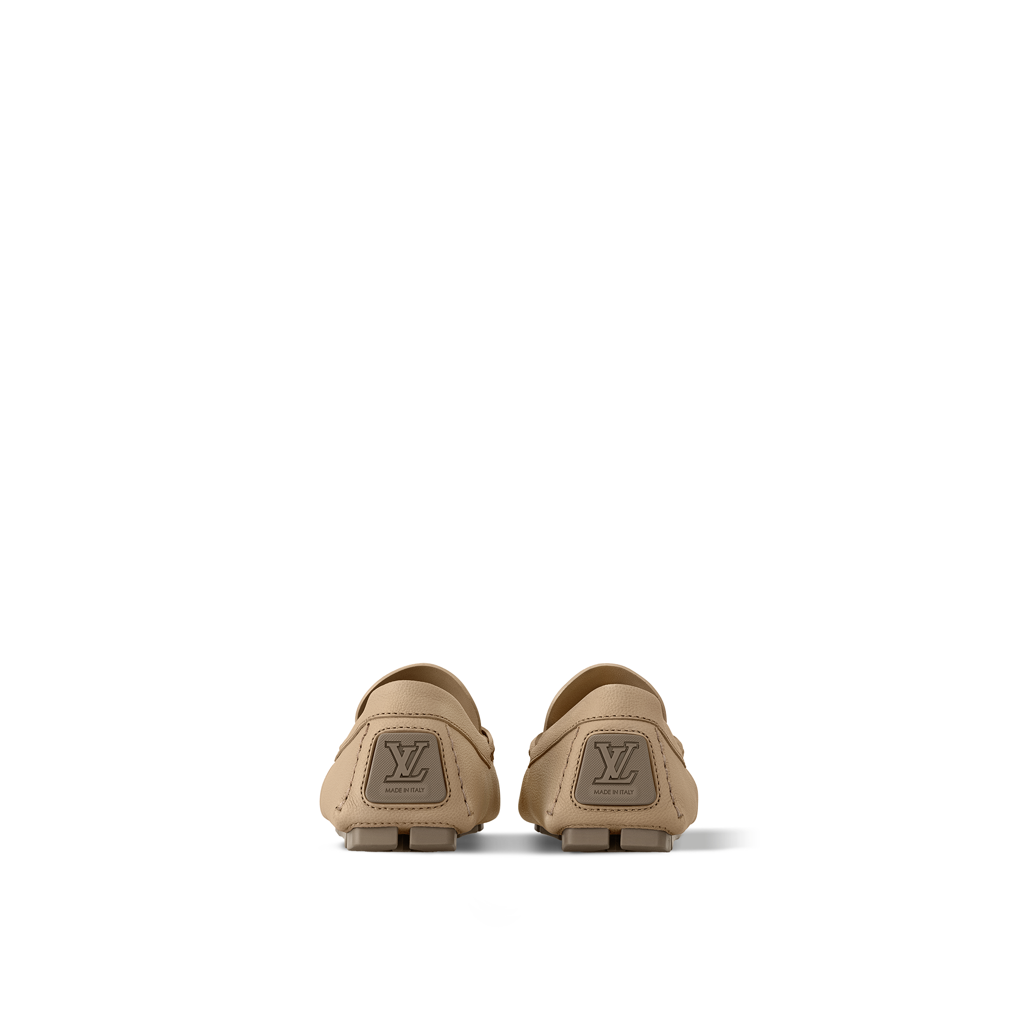  슈즈 로퍼 & 모카신 LV 드라이버 모카신 | 루이비통 공식 온라인 스토어® (크게 보기)