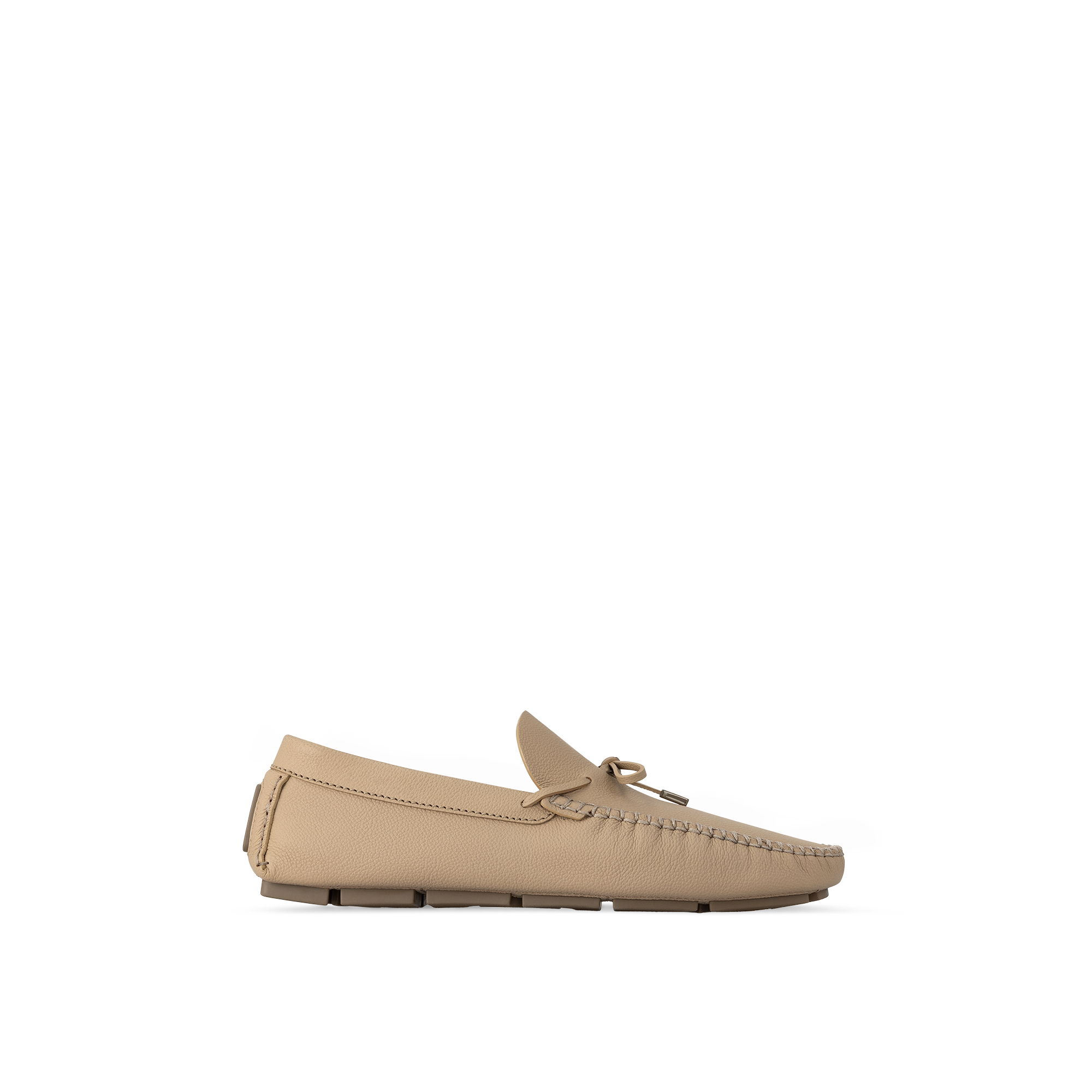  슈즈 로퍼 & 모카신 LV 드라이버 모카신 | 루이비통 공식 온라인 스토어® (크게 보기)