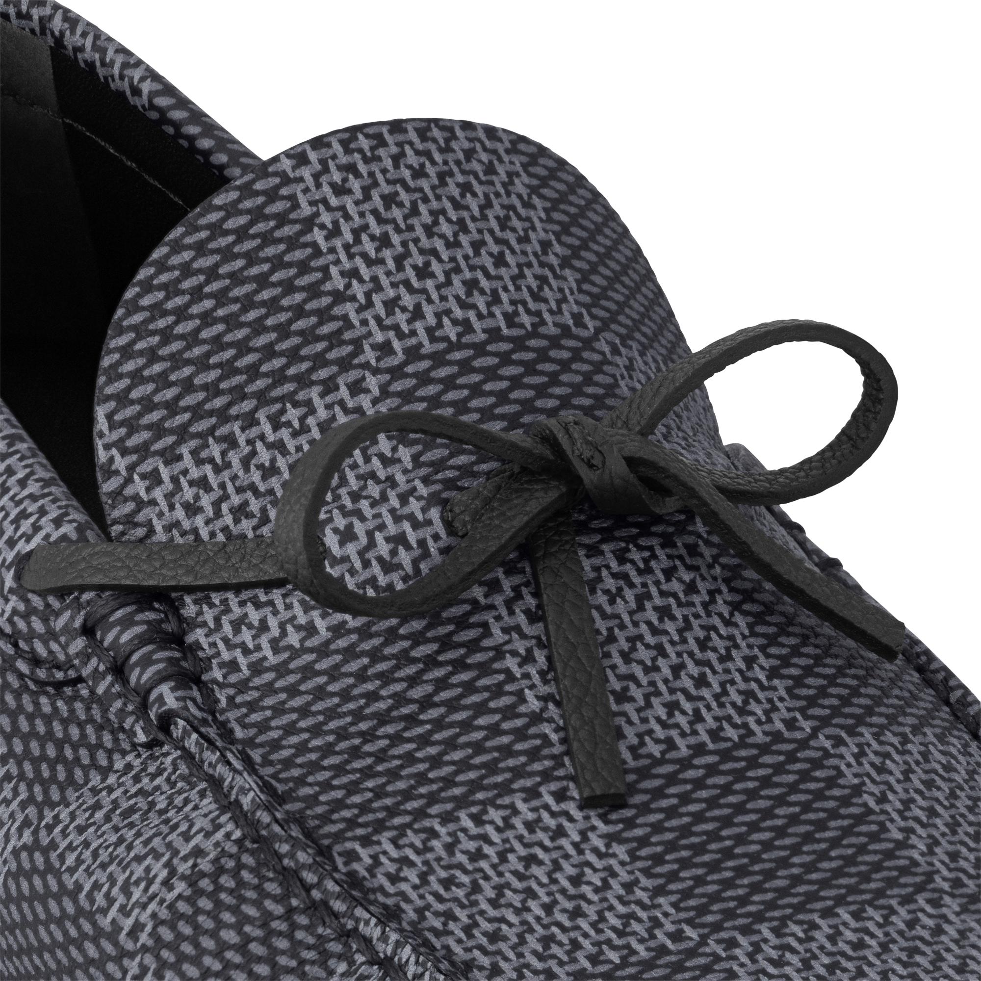  슈즈 로퍼 & 모카신 LV 드라이버 모카신 | 루이비통 공식 온라인 스토어® (크게 보기)