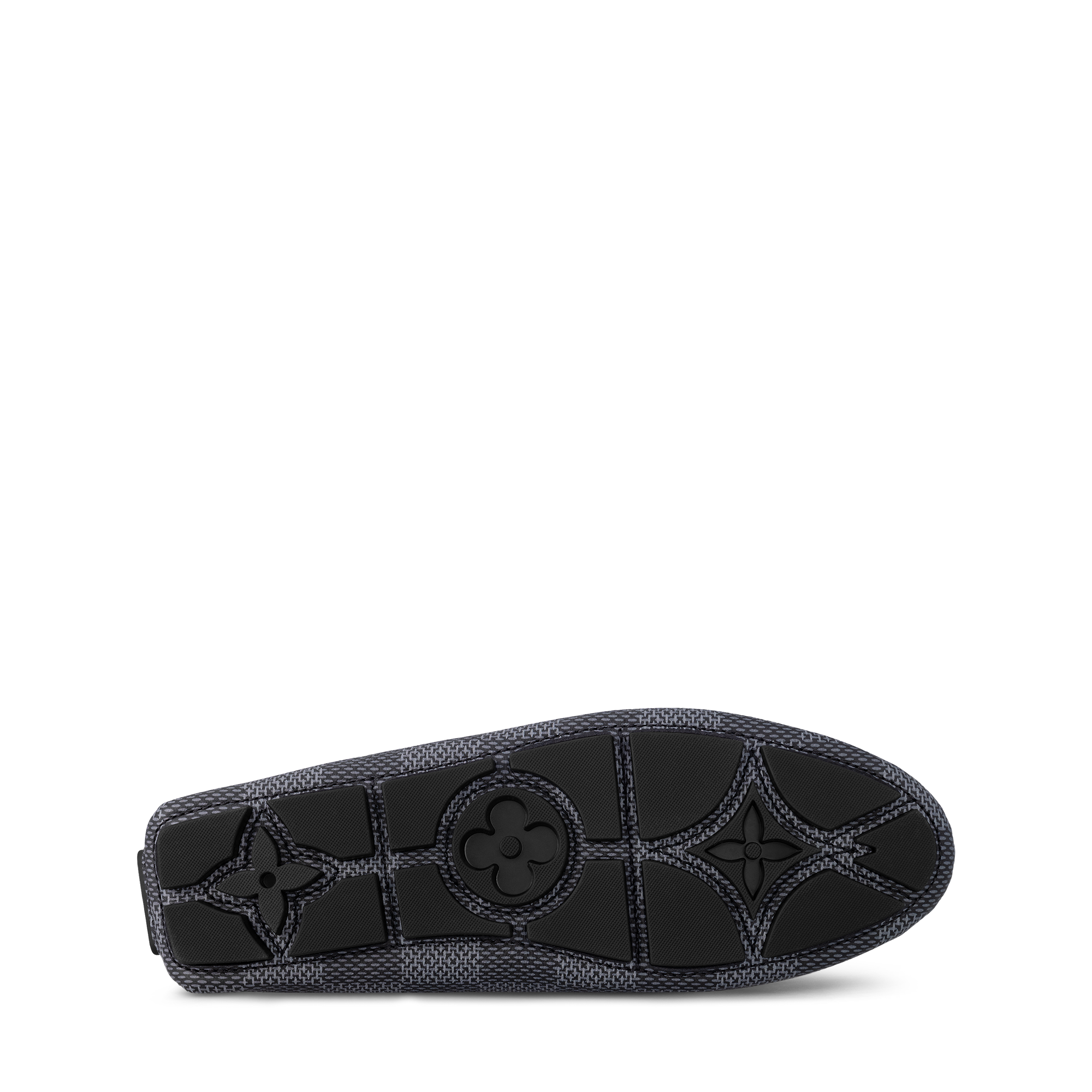  슈즈 로퍼 & 모카신 LV 드라이버 모카신 | 루이비통 공식 온라인 스토어® (크게 보기)