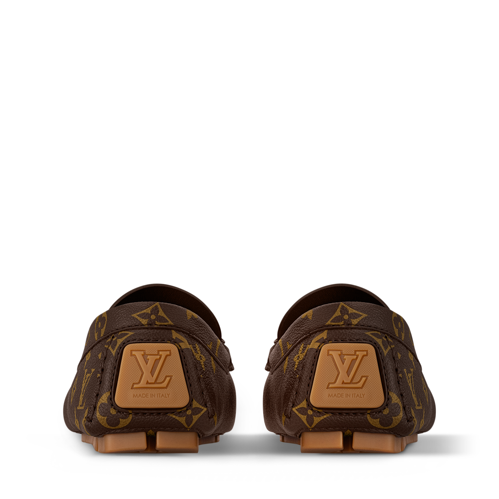  슈즈 슈즈 전체 보기 LV 드라이버 모카신 | 루이비통 공식 온라인 스토어® (크게 보기)