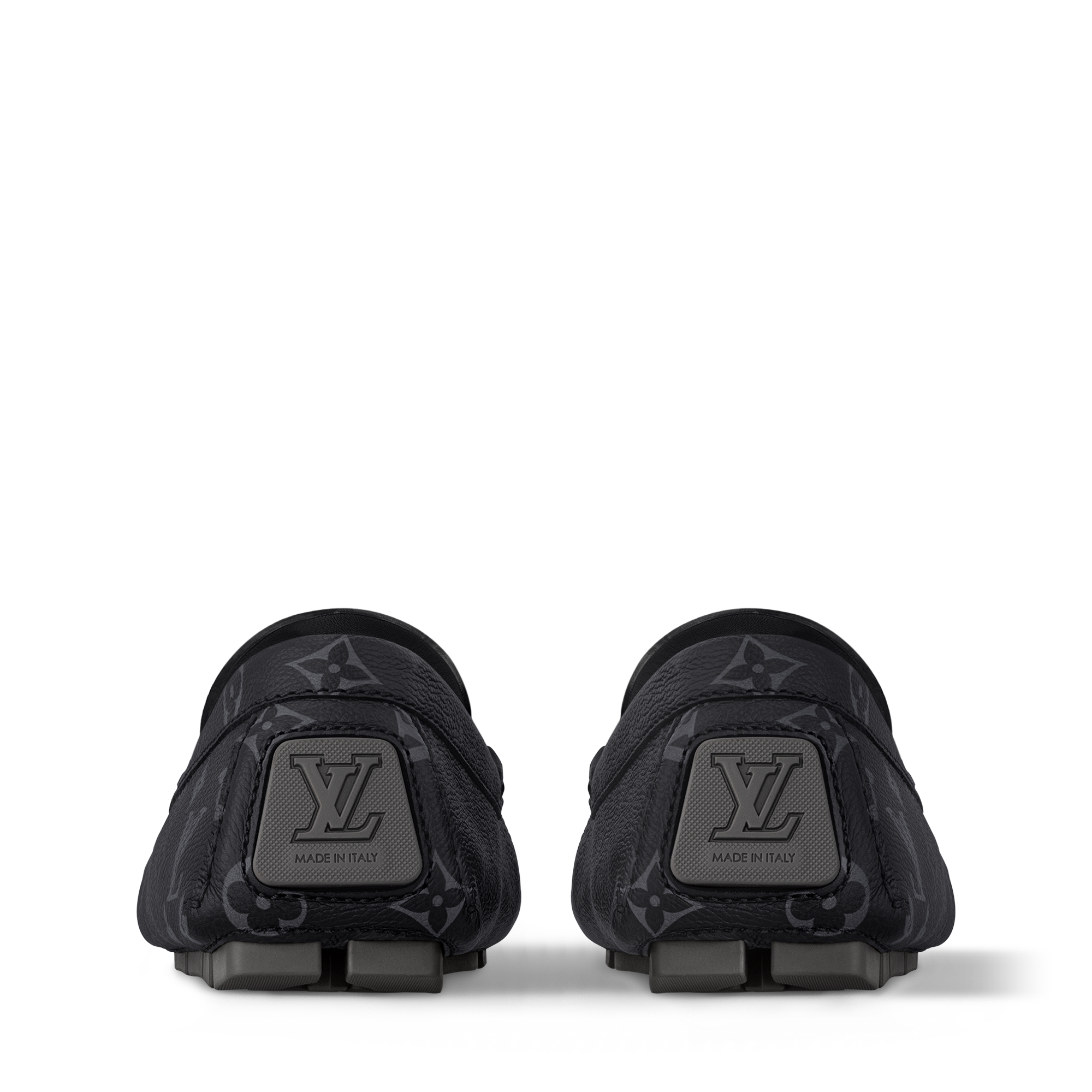  슈즈 슈즈 전체 보기 LV 드라이버 모카신 | 루이비통 공식 온라인 스토어® (크게 보기)