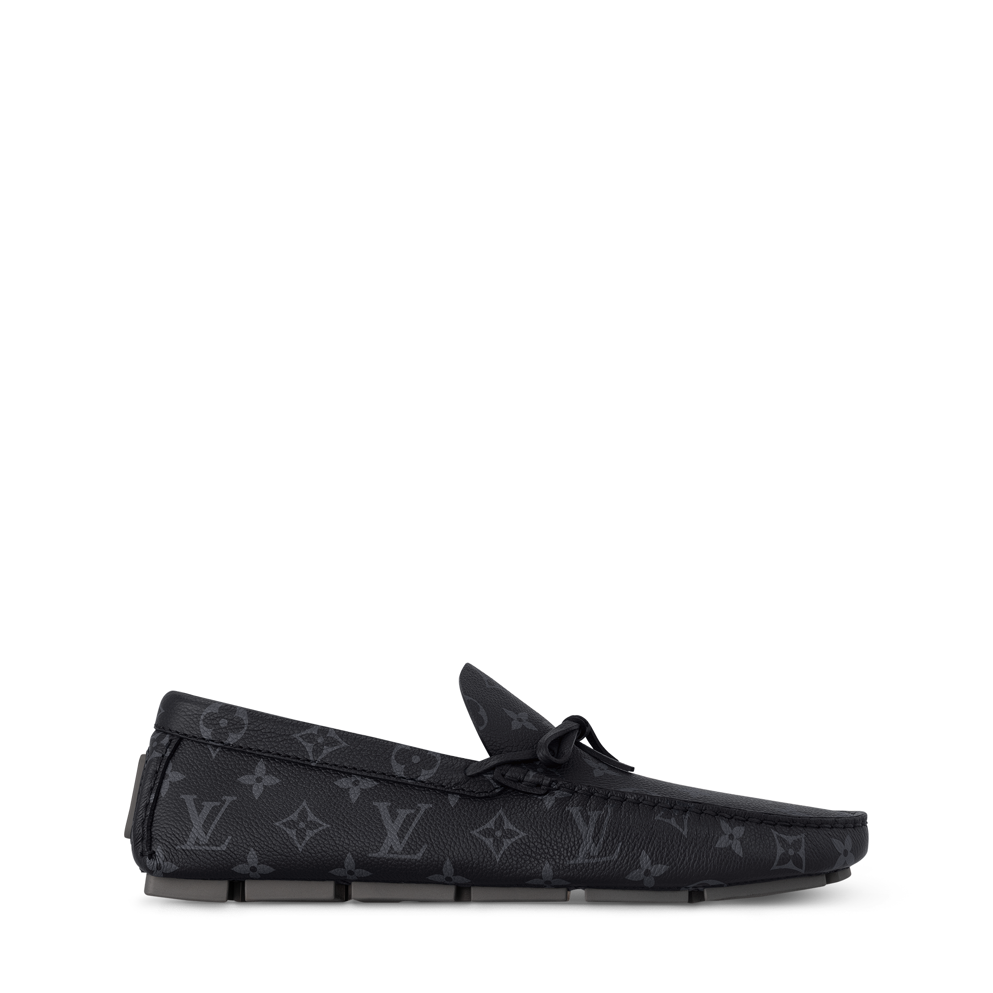  슈즈 슈즈 전체 보기 LV 드라이버 모카신 | 루이비통 공식 온라인 스토어® (크게 보기)