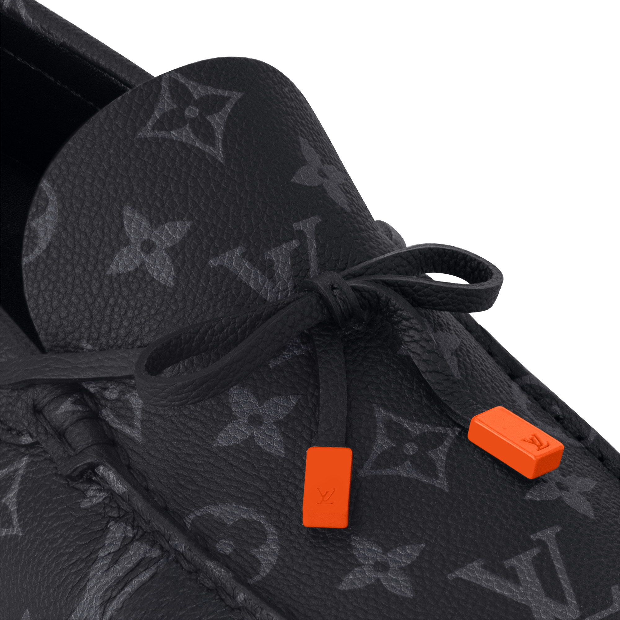  슈즈 로퍼 & 모카신 LV 드라이버 모카신 | 루이비통 공식 온라인 스토어® (크게 보기)