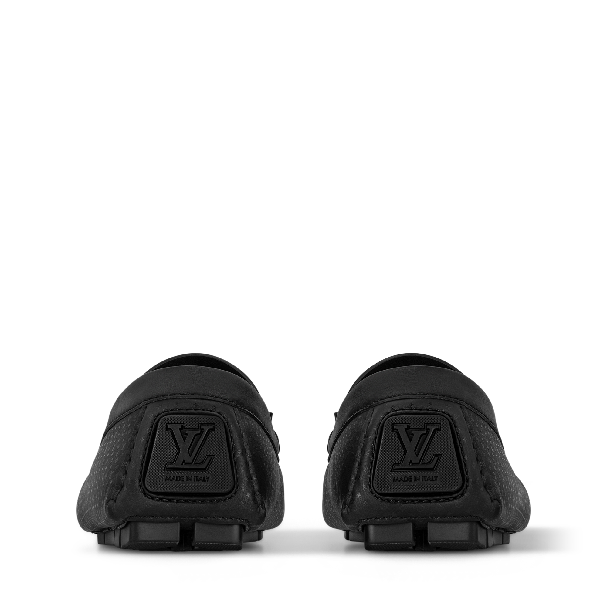  슈즈 로퍼 & 모카신 LV 드라이버 모카신 | 루이비통 공식 온라인 스토어® (크게 보기)