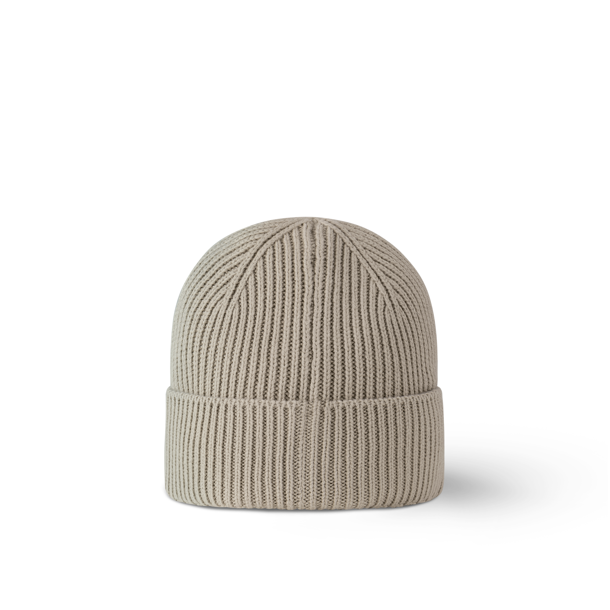 S00 액세서리 모자, 비니 & 장갑 LV 듀얼 비니 | 루이비통 공식 온라인 스토어® (크게 보기)