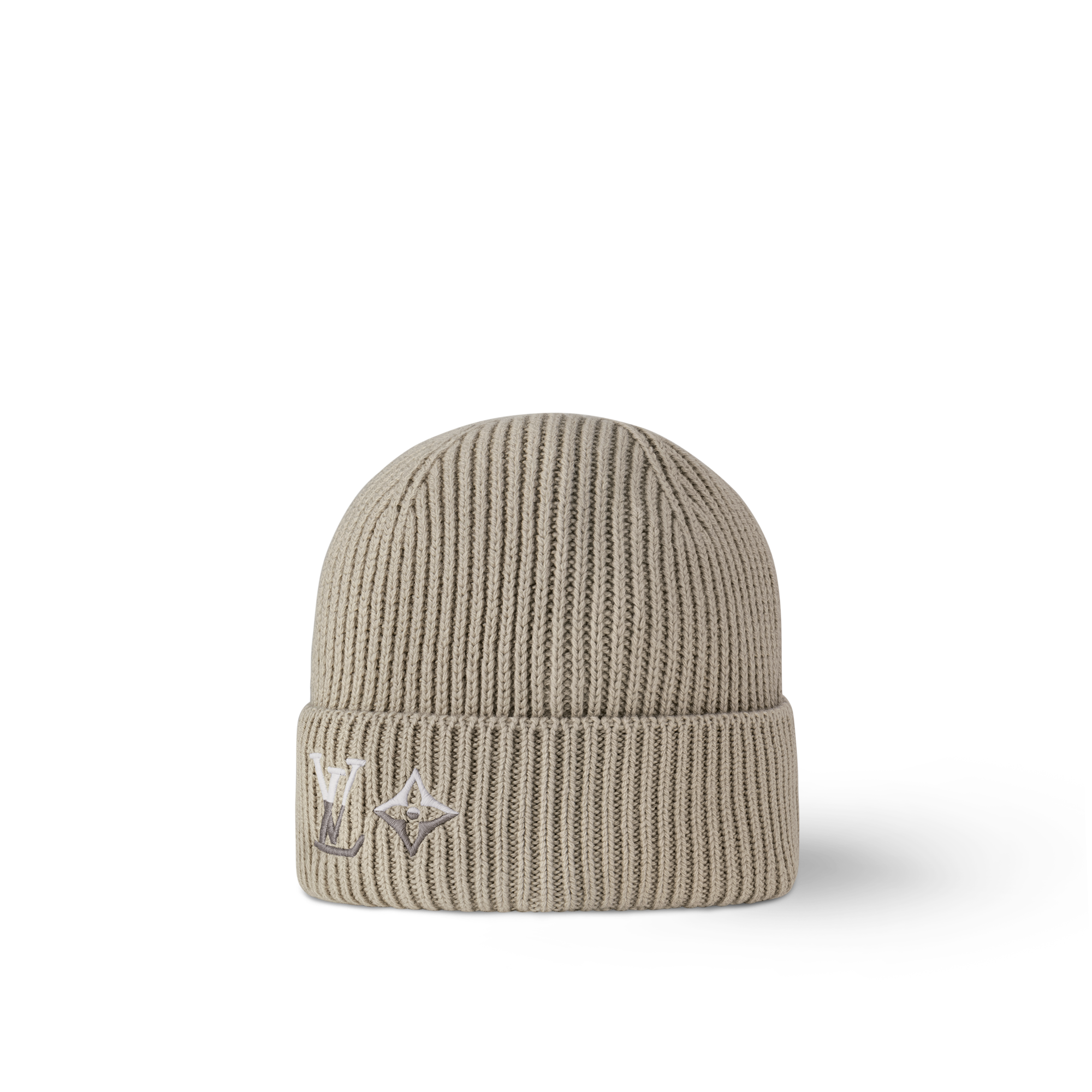 S00 액세서리 모자, 비니 & 장갑 LV 듀얼 비니 | 루이비통 공식 온라인 스토어® (크게 보기)