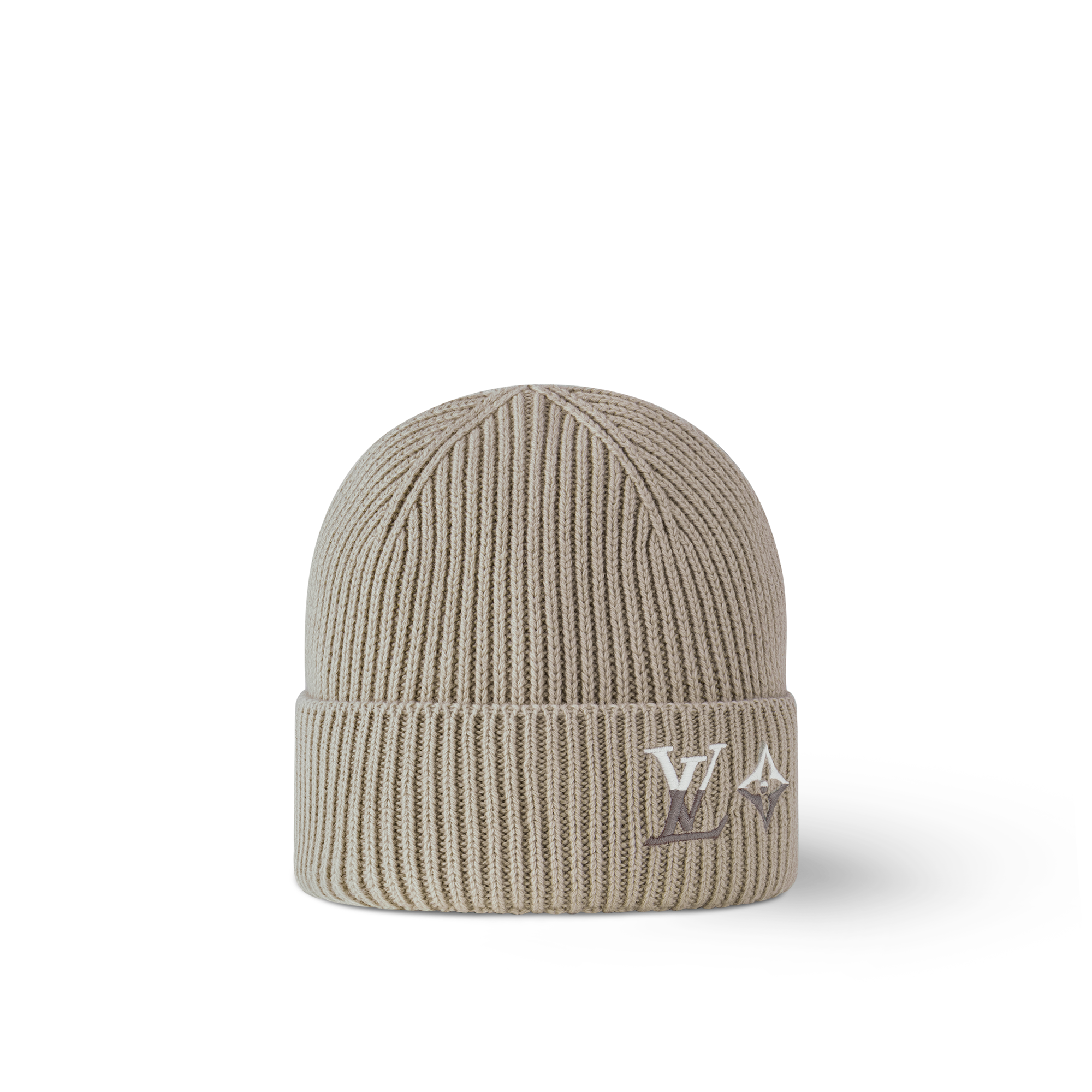 S00 액세서리 모자, 비니 & 장갑 LV 듀얼 비니 | 루이비통 공식 온라인 스토어® (크게 보기)