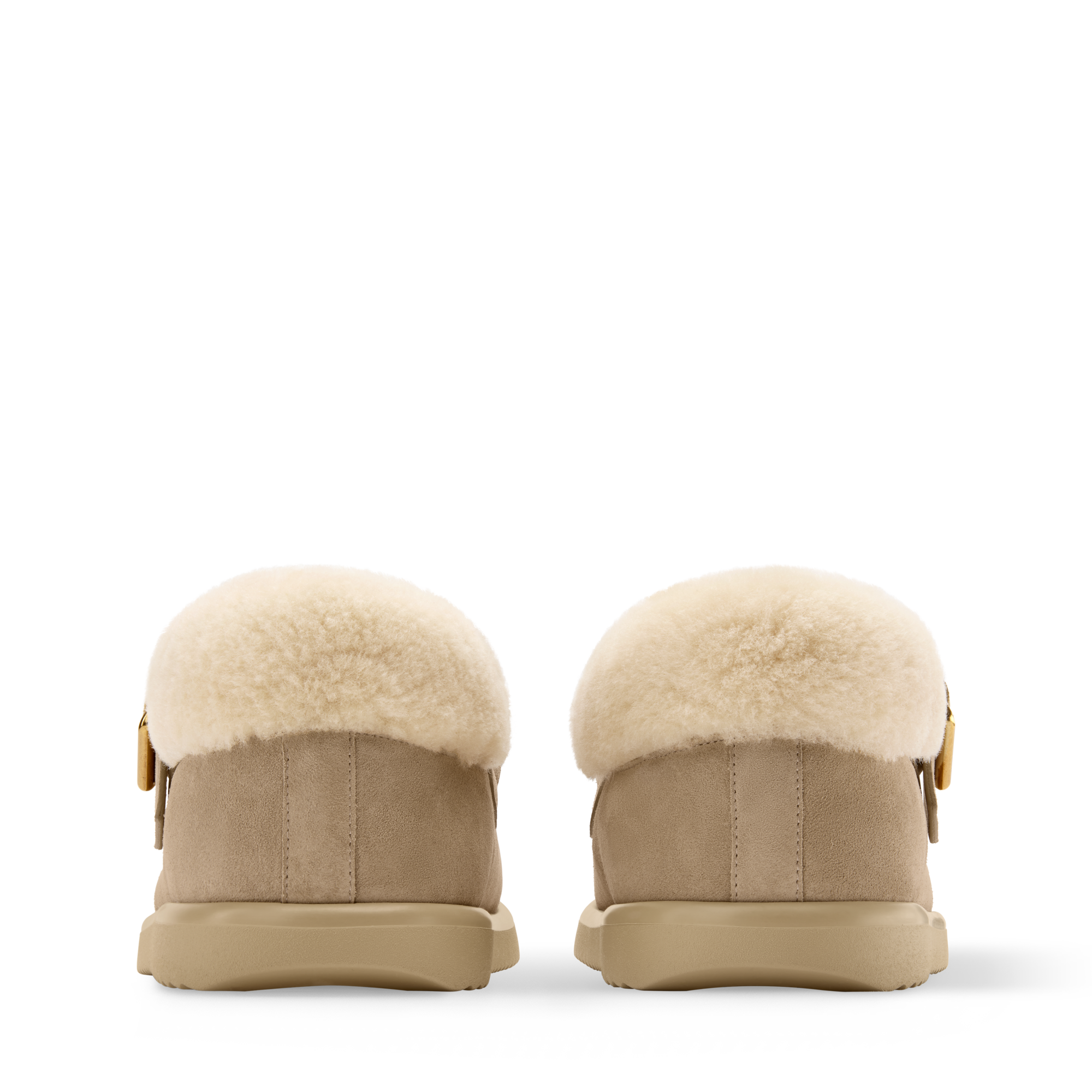  슈즈 레이스업 LV 이지 메리제인 | 루이비통 공식 온라인 스토어® (크게 보기)