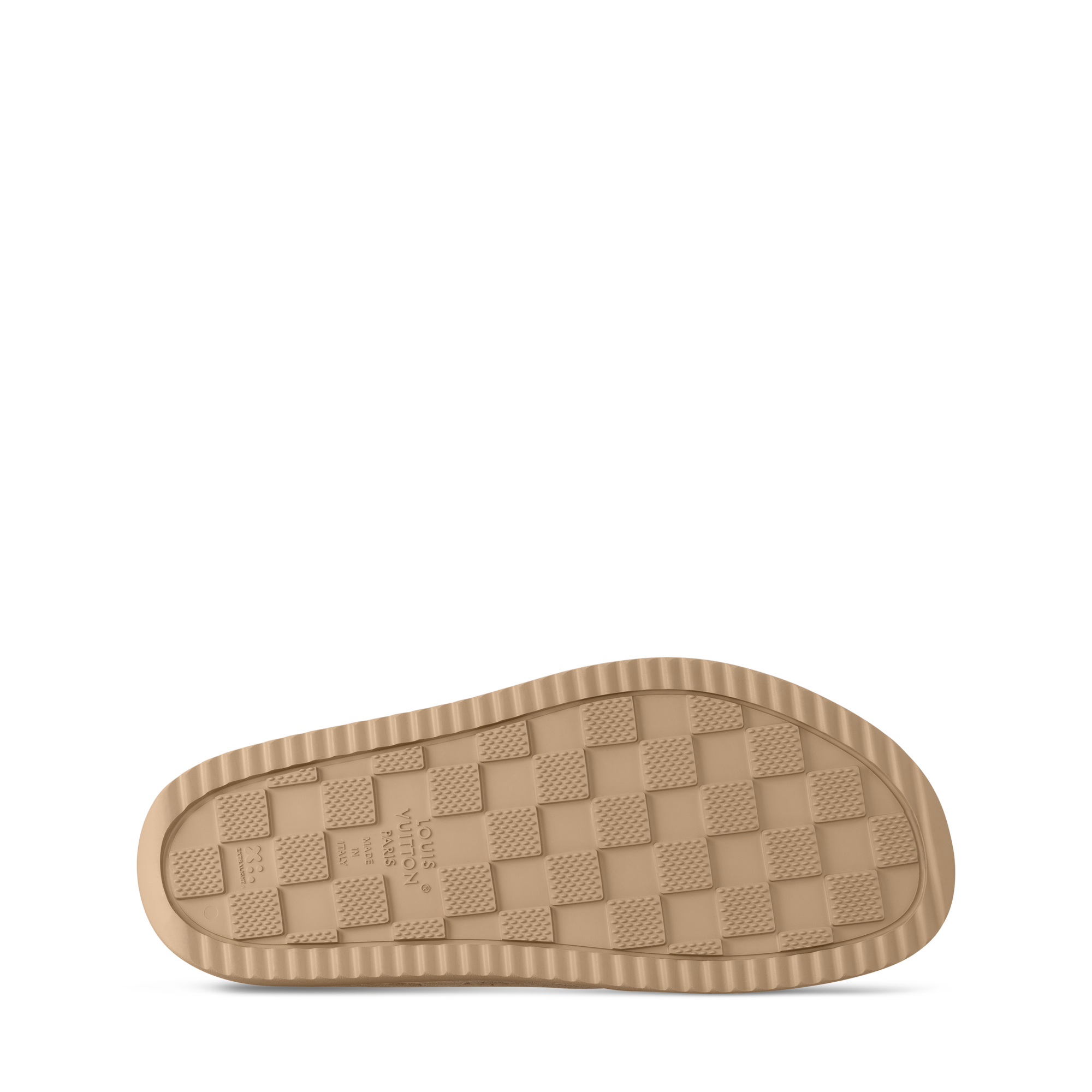  슈즈 샌들 LV 이지 뮬 | 루이비통 공식 온라인 스토어® (크게 보기)