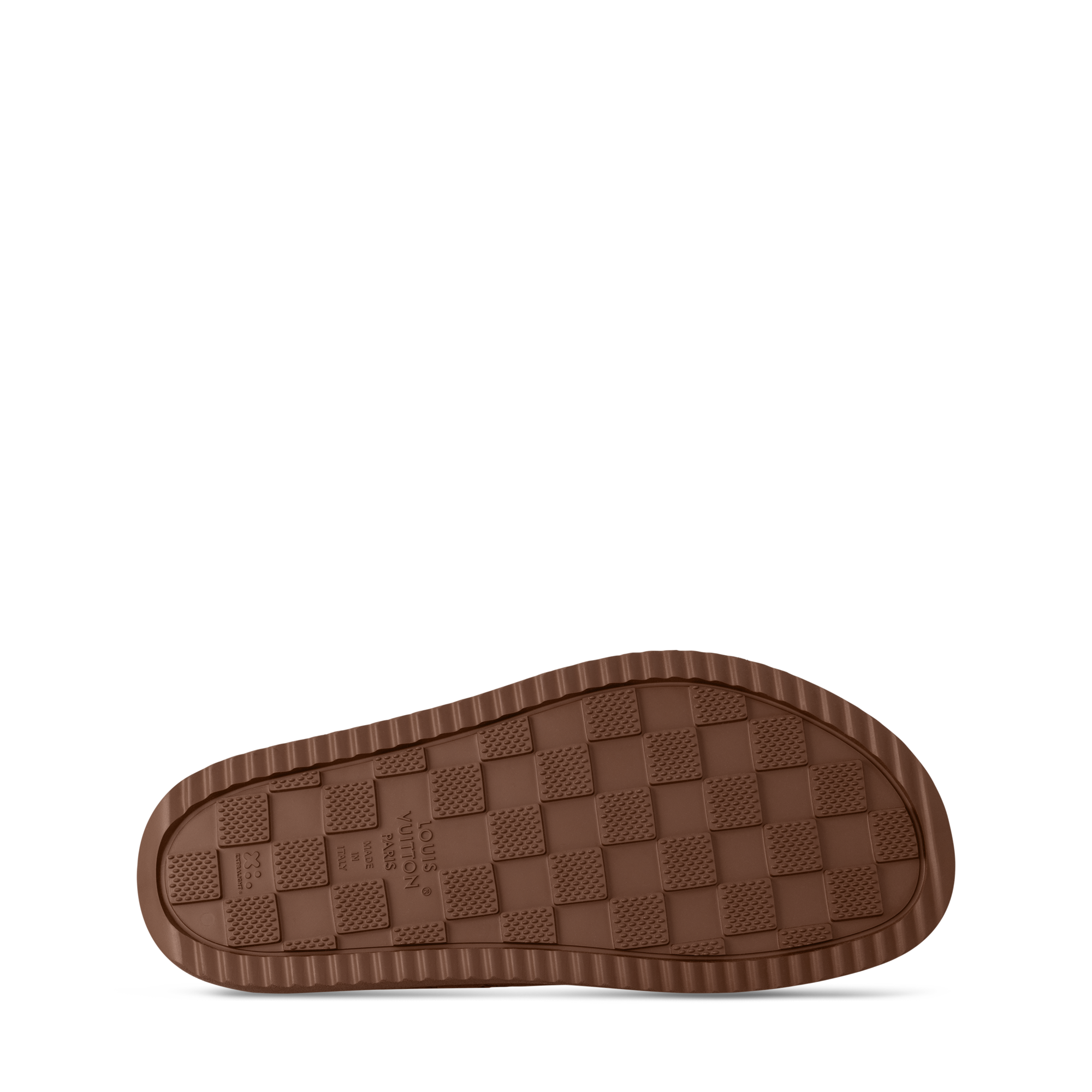  슈즈 샌들 LV 이지 뮬 | 루이비통 공식 온라인 스토어® (크게 보기)