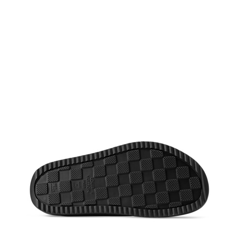 슈즈 샌들 LV 이지 뮬 | 루이비통 공식 온라인 스토어® (크게 보기)