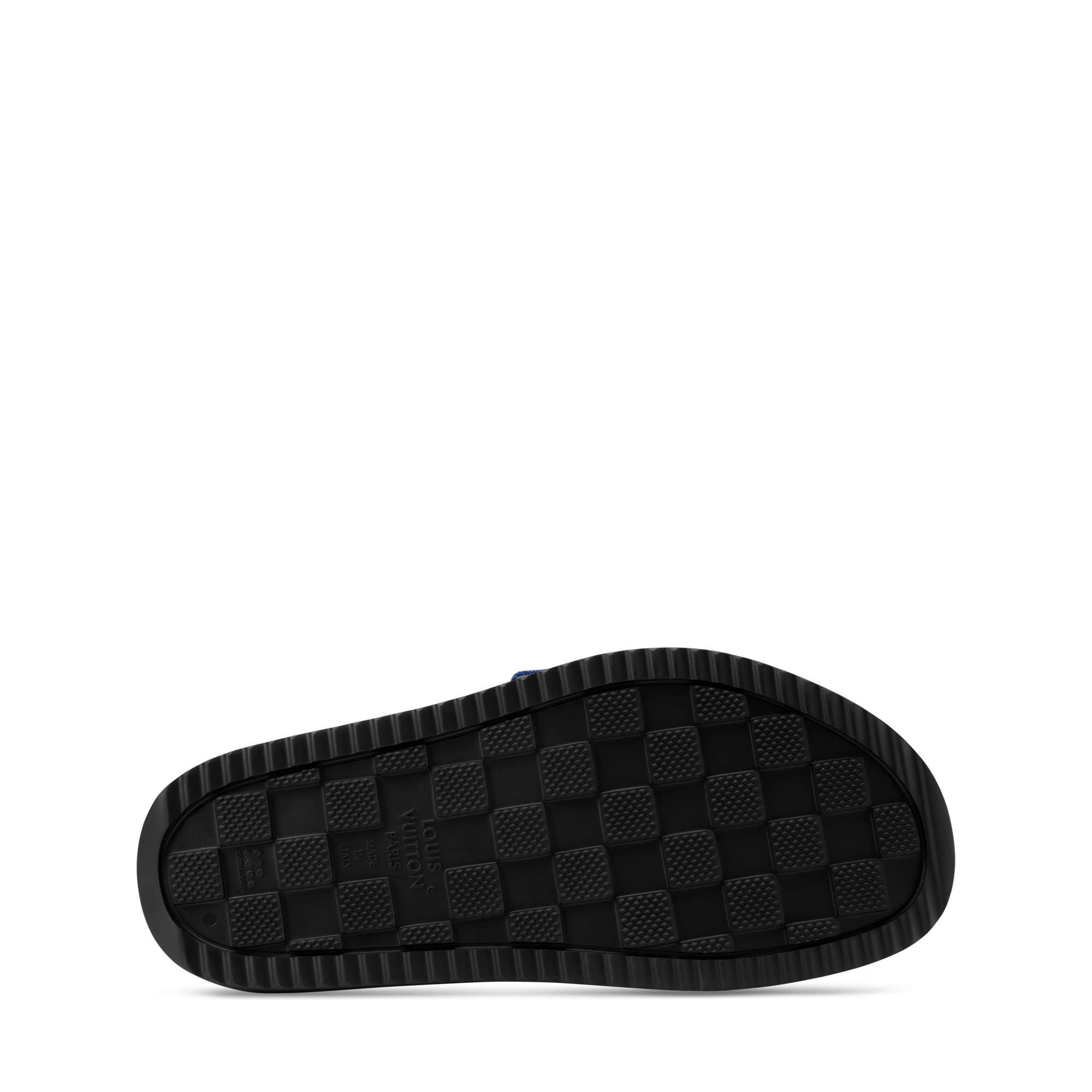  슈즈 샌들 LV 이지 뮬 | 루이비통 공식 온라인 스토어® (크게 보기)