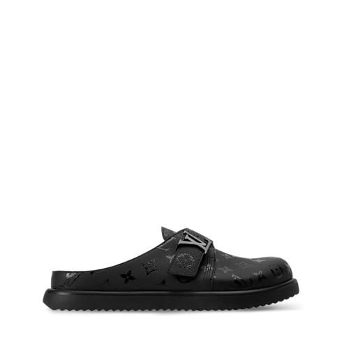 슈즈 슈즈 전체 보기 LV 이지 뮬 | 루이비통 공식 온라인 스토어® (크게 보기)