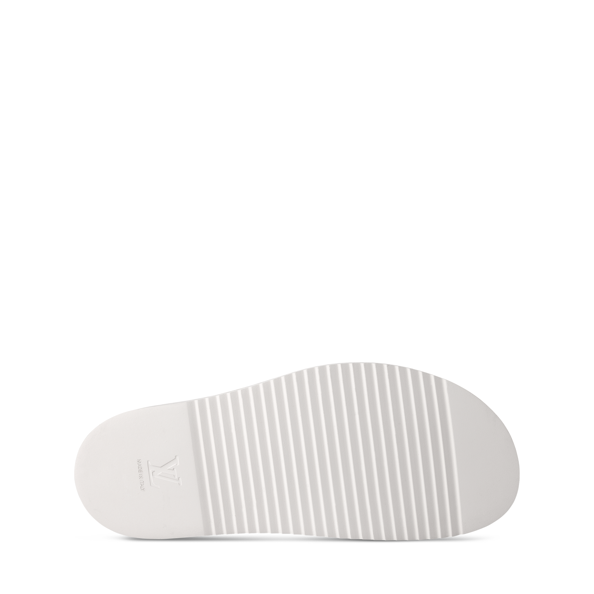  슈즈 샌들 LV 이지 뮬 시어링 | 루이비통 공식 온라인 스토어® (크게 보기)