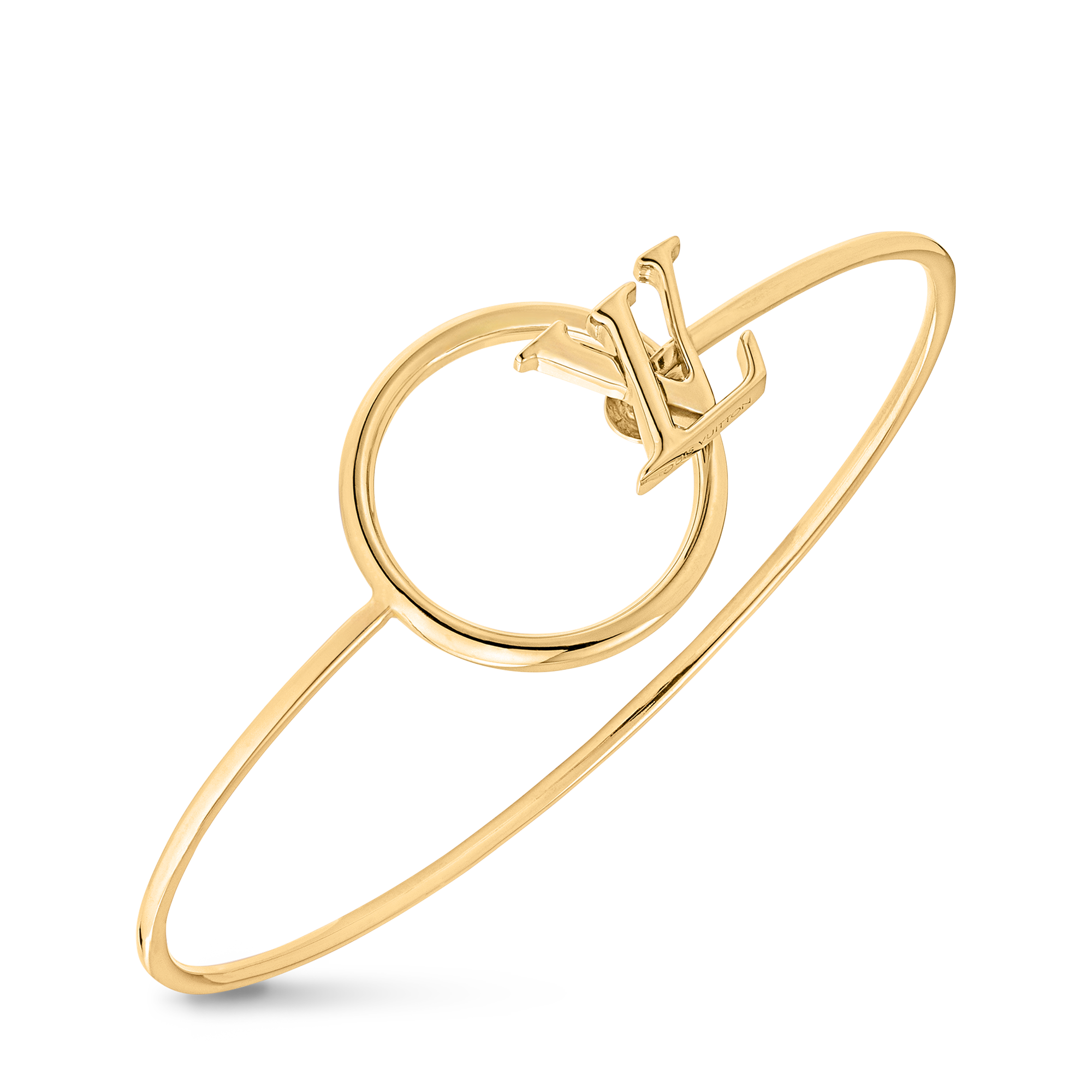 S00 패션 주얼리 팔찌 LV 이클립스 팔찌 | 루이비통 공식 온라인 스토어® (크게 보기)