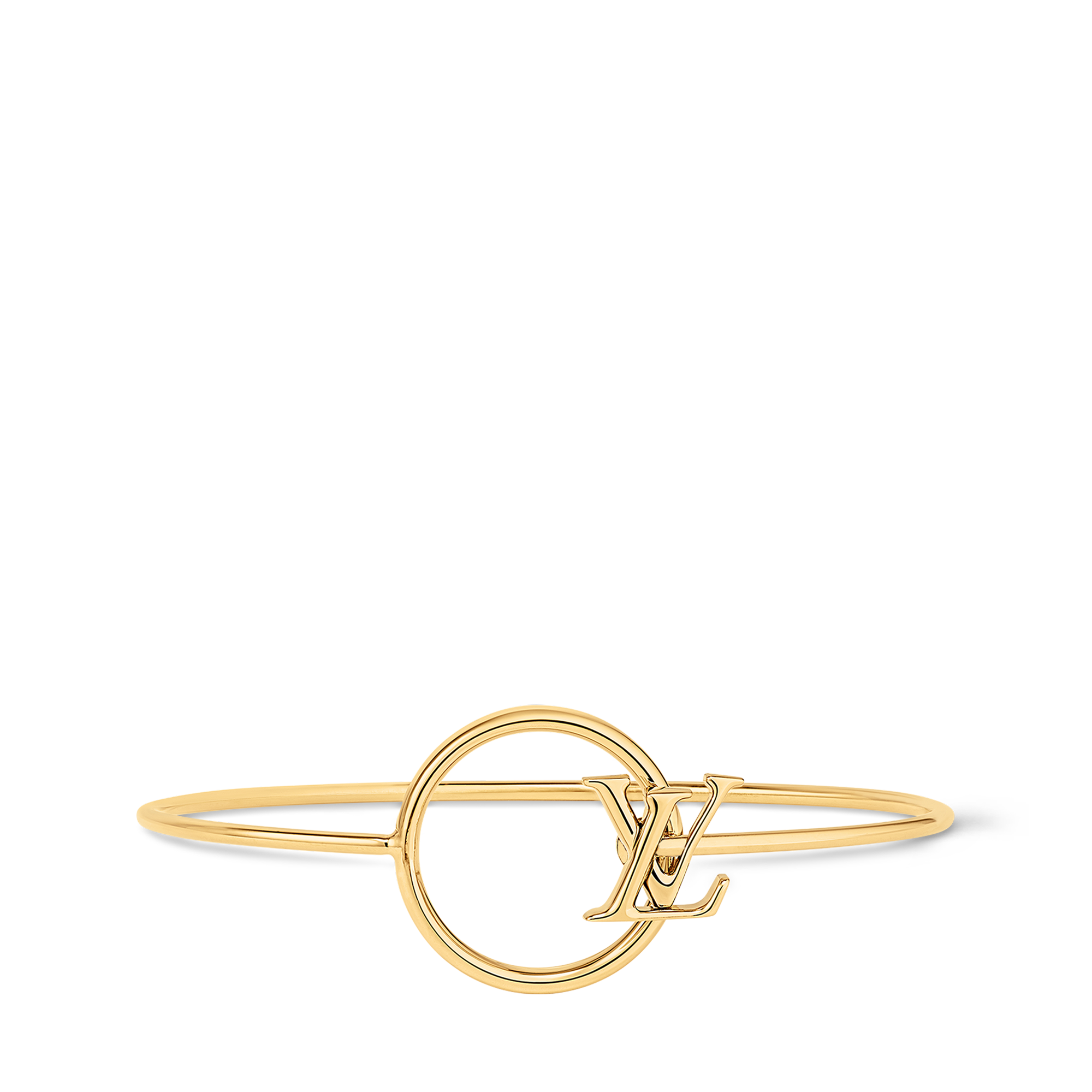 S00 패션 주얼리 팔찌 LV 이클립스 팔찌 | 루이비통 공식 온라인 스토어® (크게 보기)