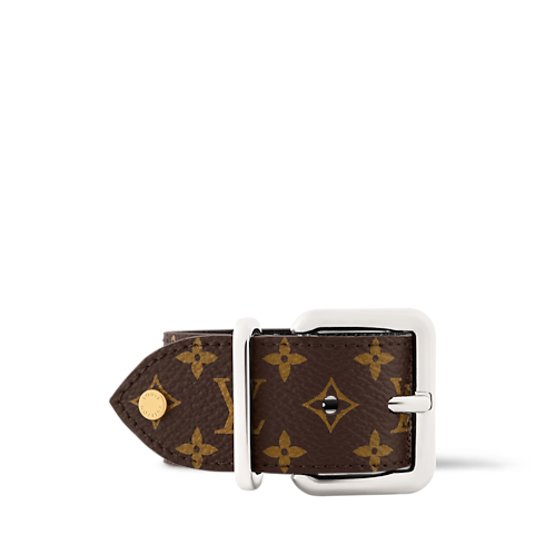 패션 주얼리 팔찌 LV 엠블럼 커프 | 루이비통 공식 온라인 스토어® (크게 보기)