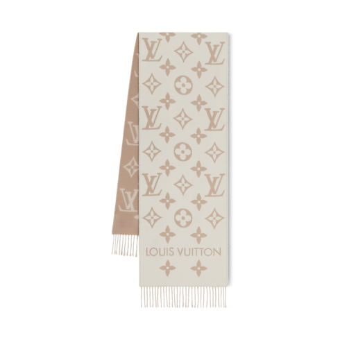 S00 액세서리 스카프 LV 에센셜 스카프 | 루이비통 공식 온라인 스토어® (크게 보기)