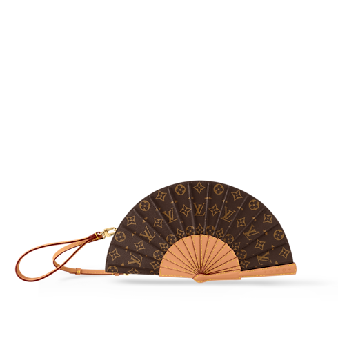 모노그램 핸드백 핸드백 전체 보기 LV 팬 | 루이비통 공식 온라인 스토어® (크게 보기)