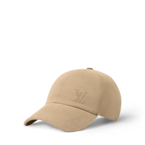 S00 액세서리 액세서리 전체 보기 LV 필드 (LV Field) 캡 | 루이비통 공식 온라인 스토어® (크게 보기)