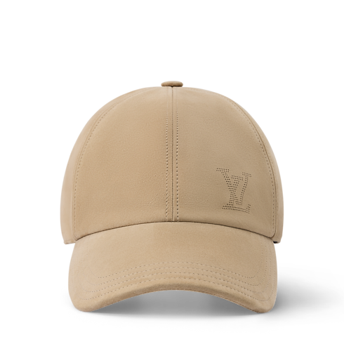 S00 액세서리 액세서리 전체 보기 LV 필드 (LV Field) 캡 | 루이비통 공식 온라인 스토어® (크게 보기)