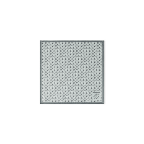 S00 액세서리 타이 & 포켓 스퀘어 LV 피시넷 (LV Fishnet) 포켓 스퀘어 | 루이비통 공식 온라인 스토어® (크게 보기)