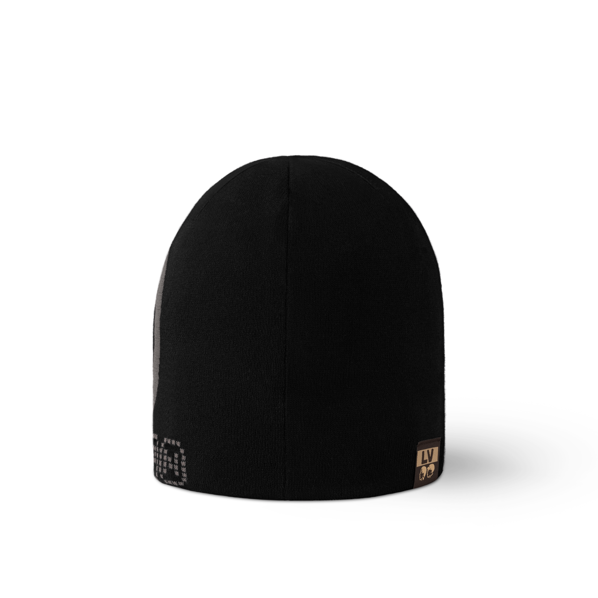 S00 Accessories 모자, 비니 & 장갑 LV 핏 모노그램 (LV  Fit Monogram) 비니 | 루이비통 공식 온라인 스토어® (크게 보기)