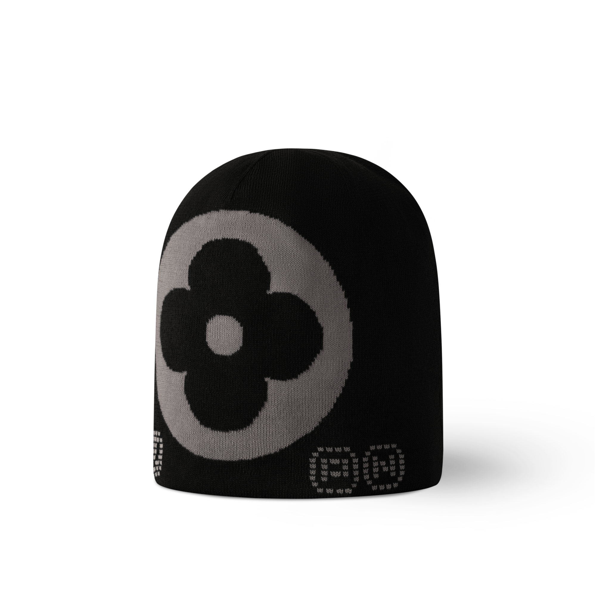 S00 Accessories 모자, 비니 & 장갑 LV 핏 모노그램 (LV  Fit Monogram) 비니 | 루이비통 공식 온라인 스토어® (크게 보기)