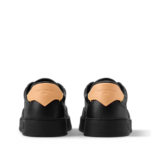 슈즈 스니커즈 LV 플래시 스니커즈 | 루이비통 공식 온라인 스토어® (크게 보기)