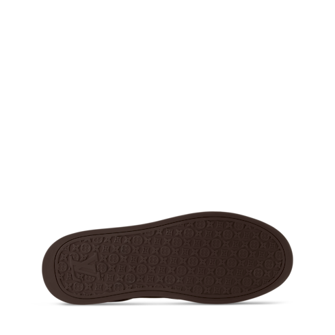 슈즈 스니커즈 LV 플래시 스니커즈 | 루이비통 공식 온라인 스토어® (크게 보기)