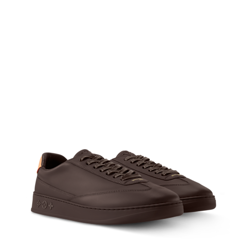 슈즈 스니커즈 LV 플래시 스니커즈 | 루이비통 공식 온라인 스토어® (크게 보기)