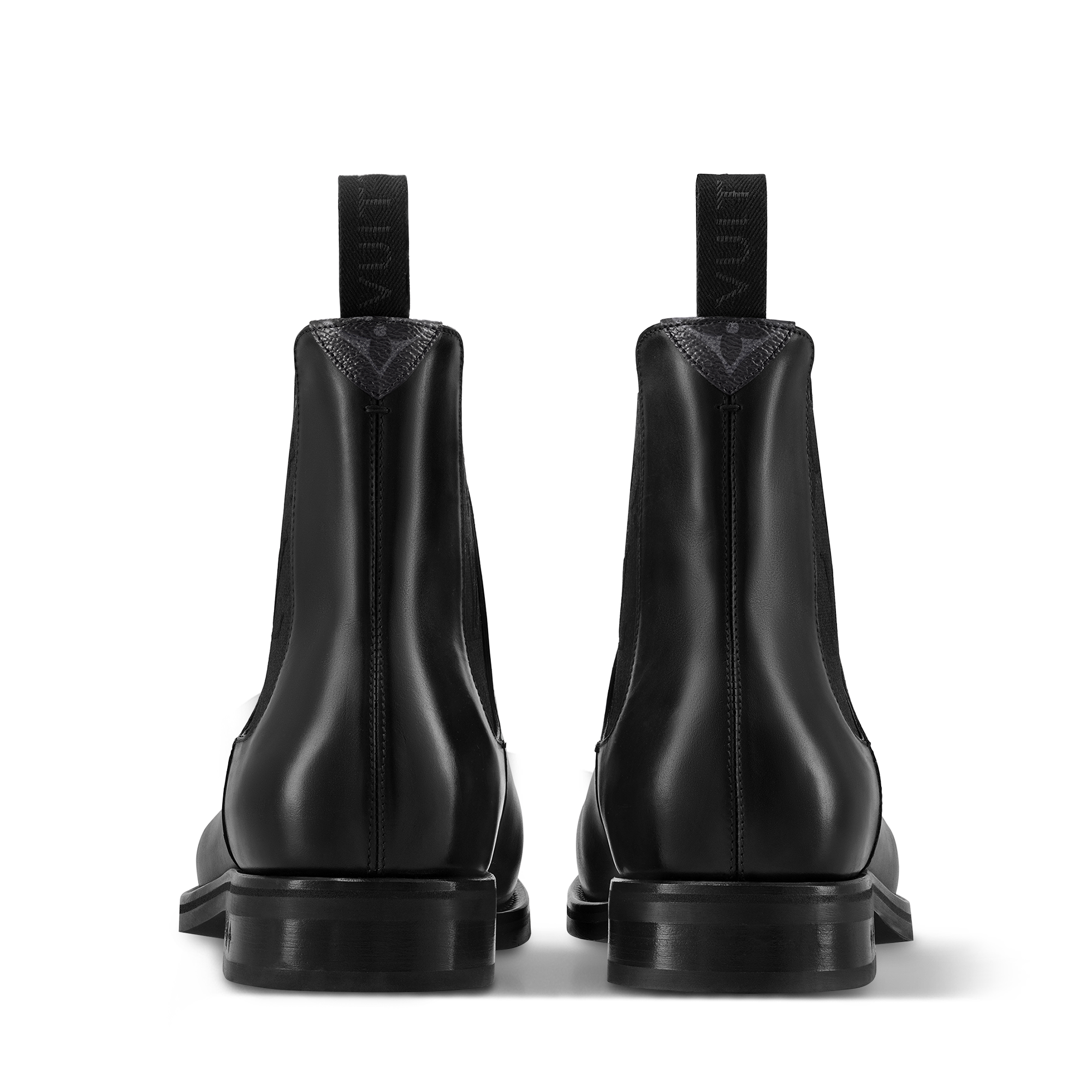  슈즈 부츠 LV 플렉스 첼시 부츠 | 루이비통 공식 온라인 스토어® (크게 보기)