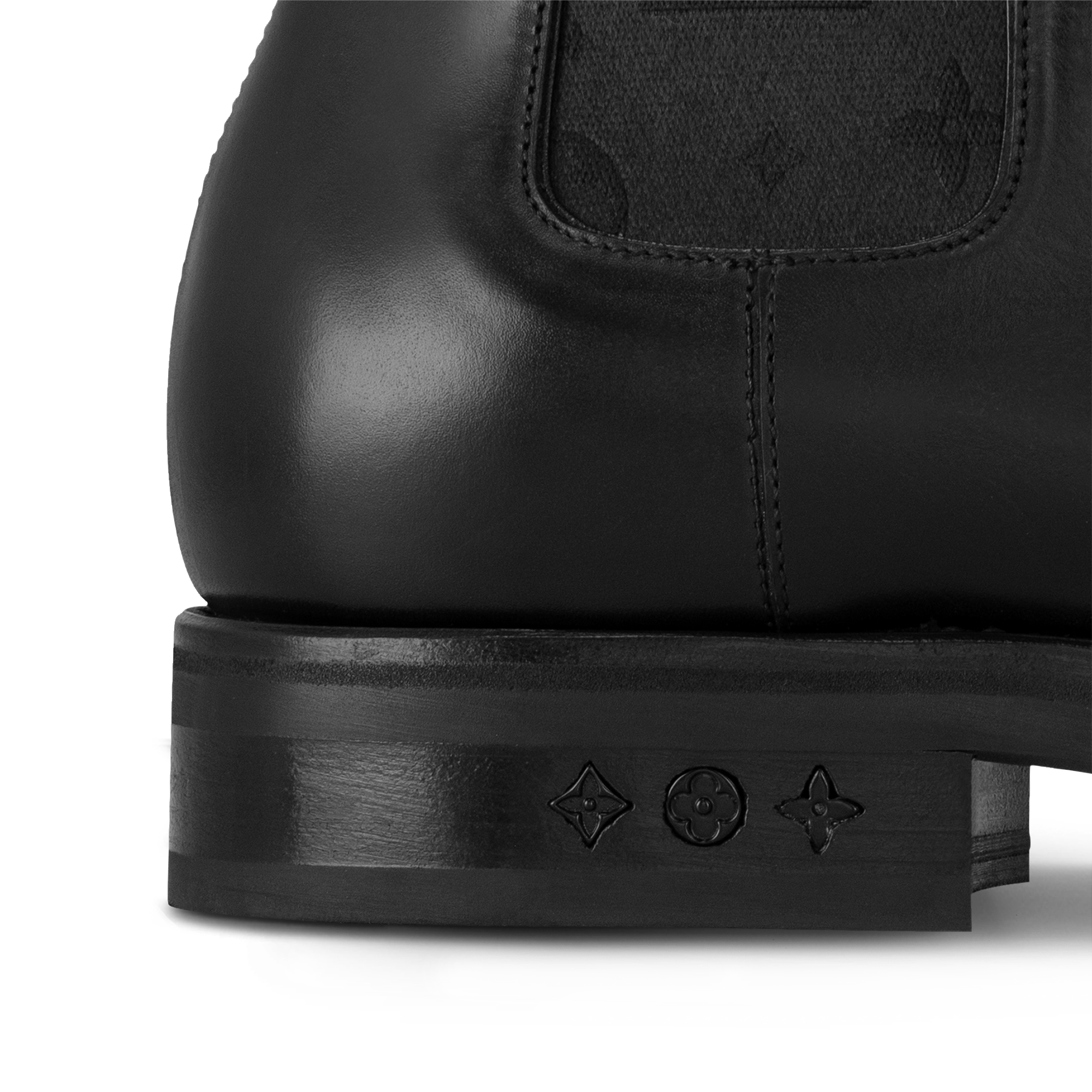  슈즈 부츠 LV 플렉스 첼시 부츠 | 루이비통 공식 온라인 스토어® (크게 보기)