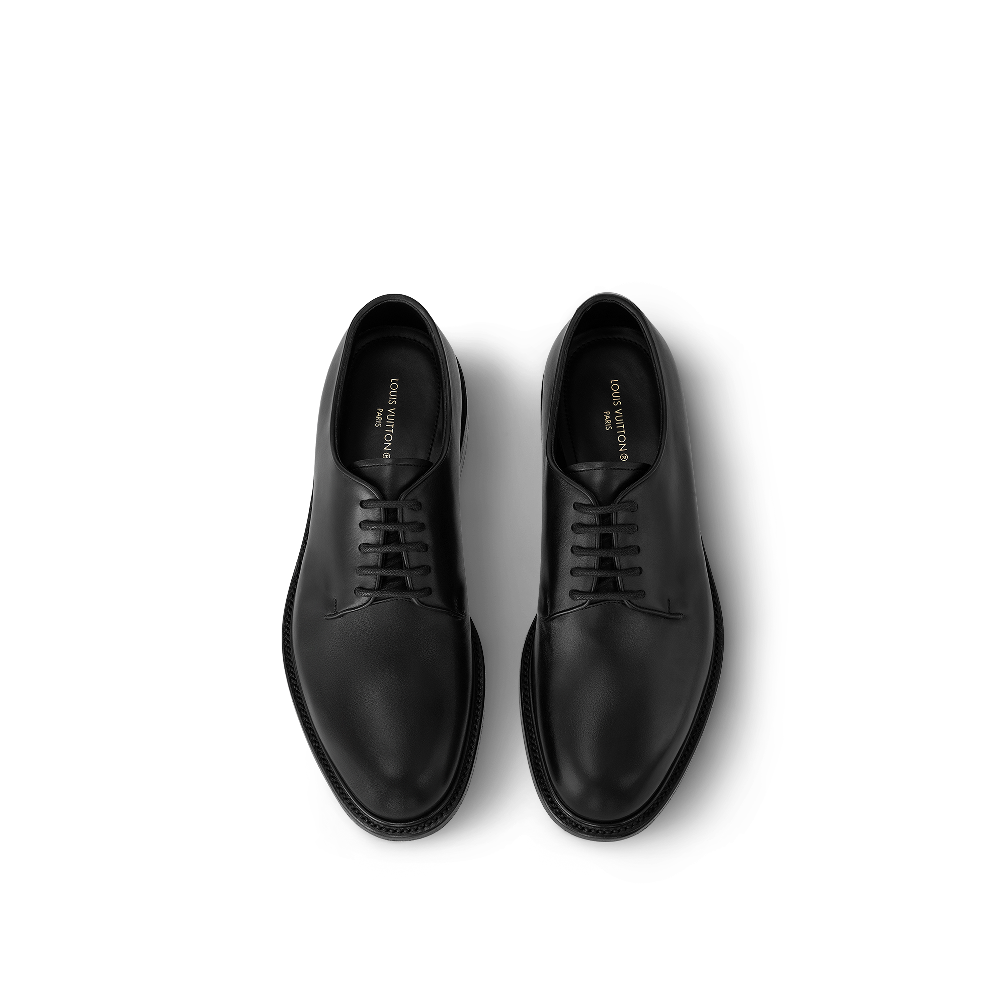  슈즈 레이스업 LV 플렉스 더비 | 루이비통 공식 온라인 스토어® (크게 보기)