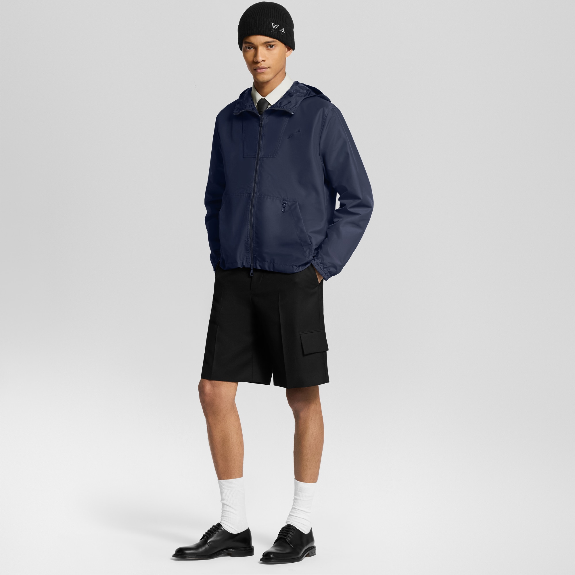  슈즈 레이스업 LV 플렉스 더비 | 루이비통 공식 온라인 스토어® (크게 보기)