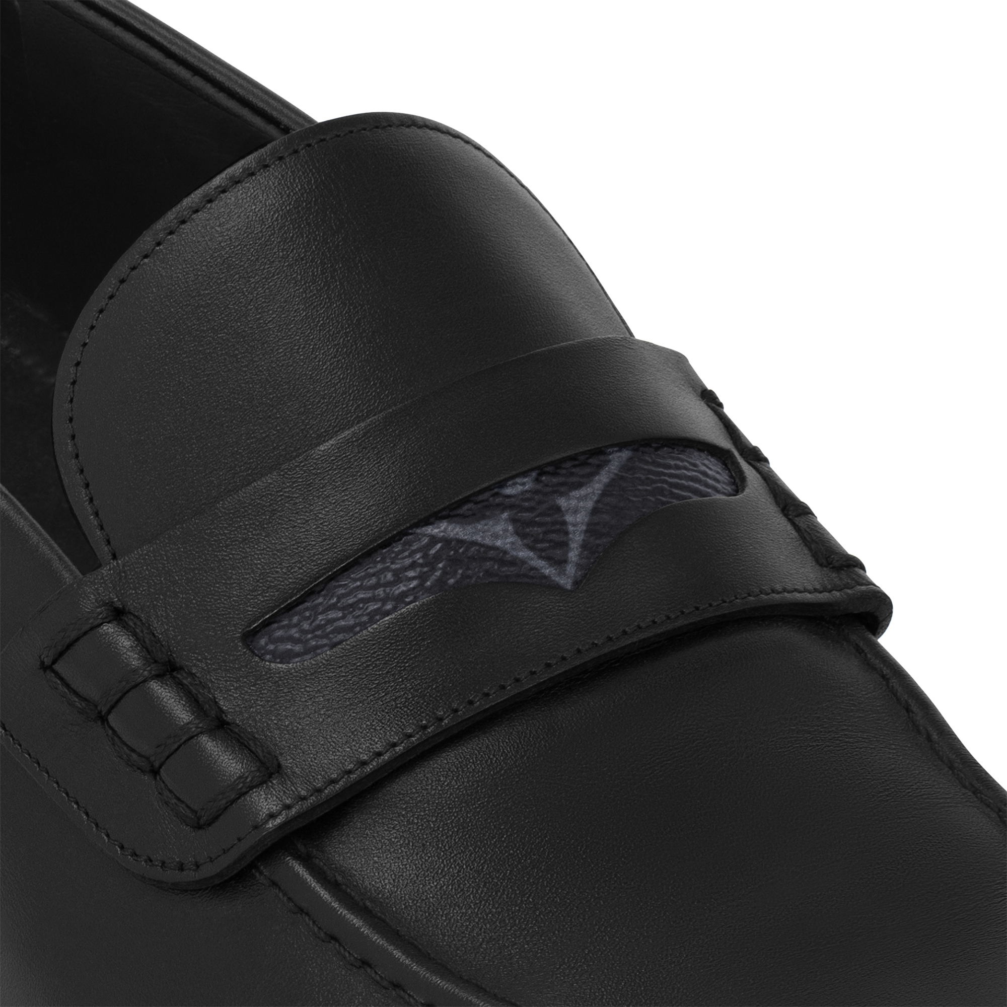  슈즈 로퍼 & 모카신 LV 플렉스 로퍼 | 루이비통 공식 온라인 스토어® (크게 보기)