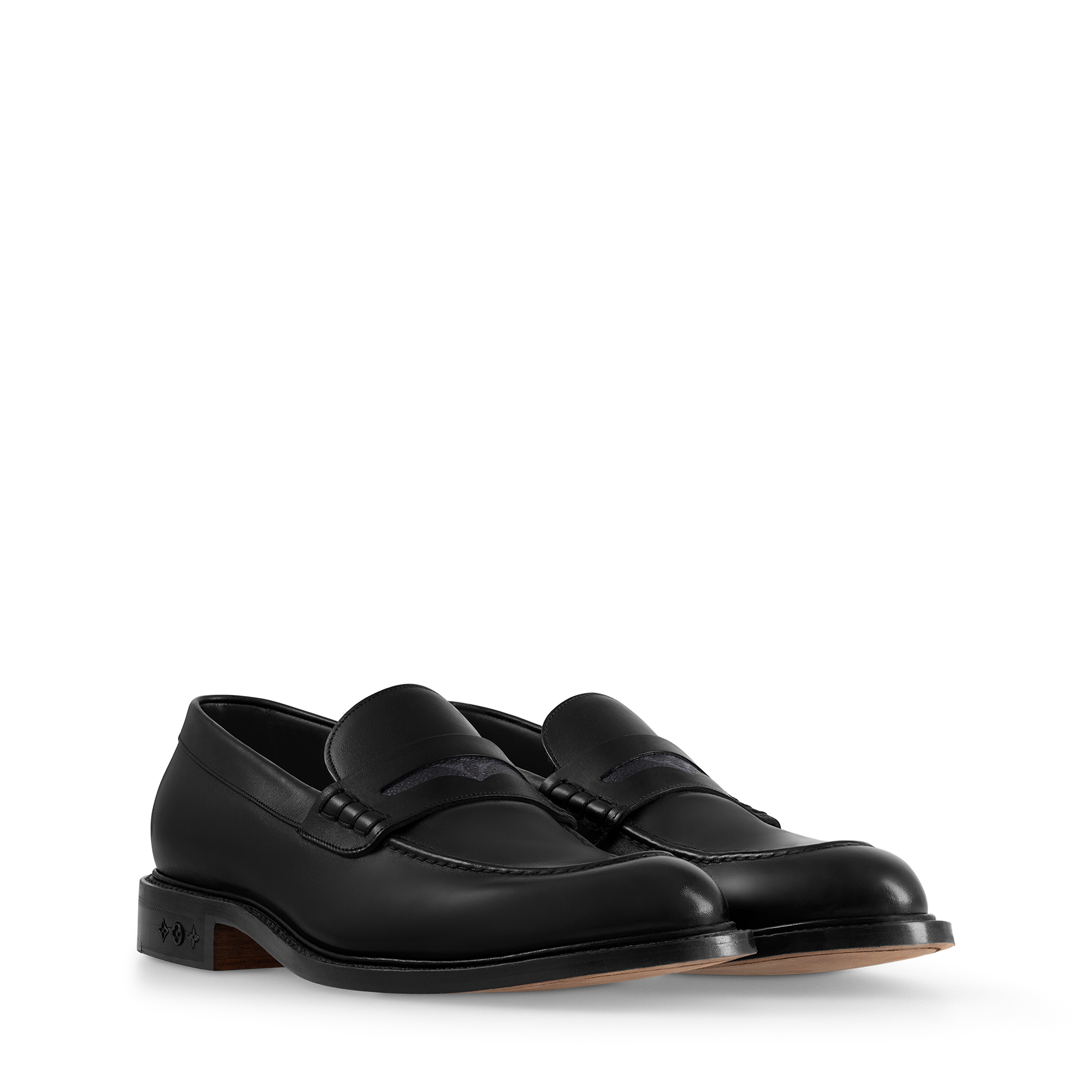  슈즈 로퍼 & 모카신 LV 플렉스 로퍼 | 루이비통 공식 온라인 스토어® (크게 보기)