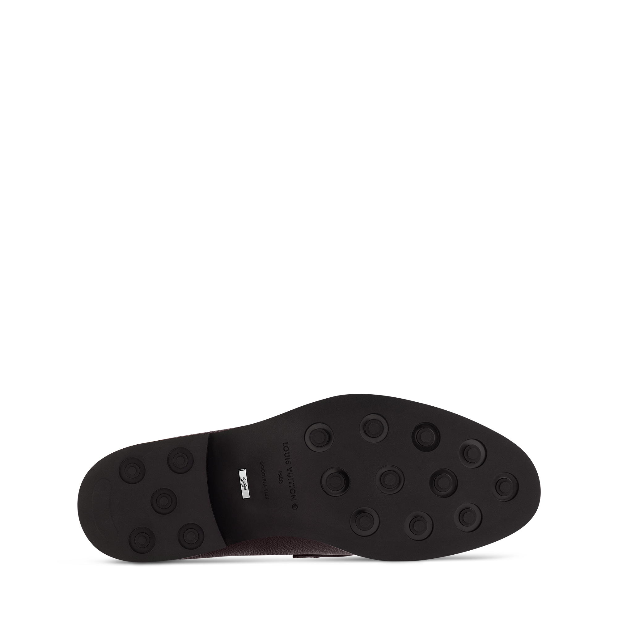  슈즈 로퍼 & 모카신 LV 플렉스 로퍼 | 루이비통 공식 온라인 스토어® (크게 보기)