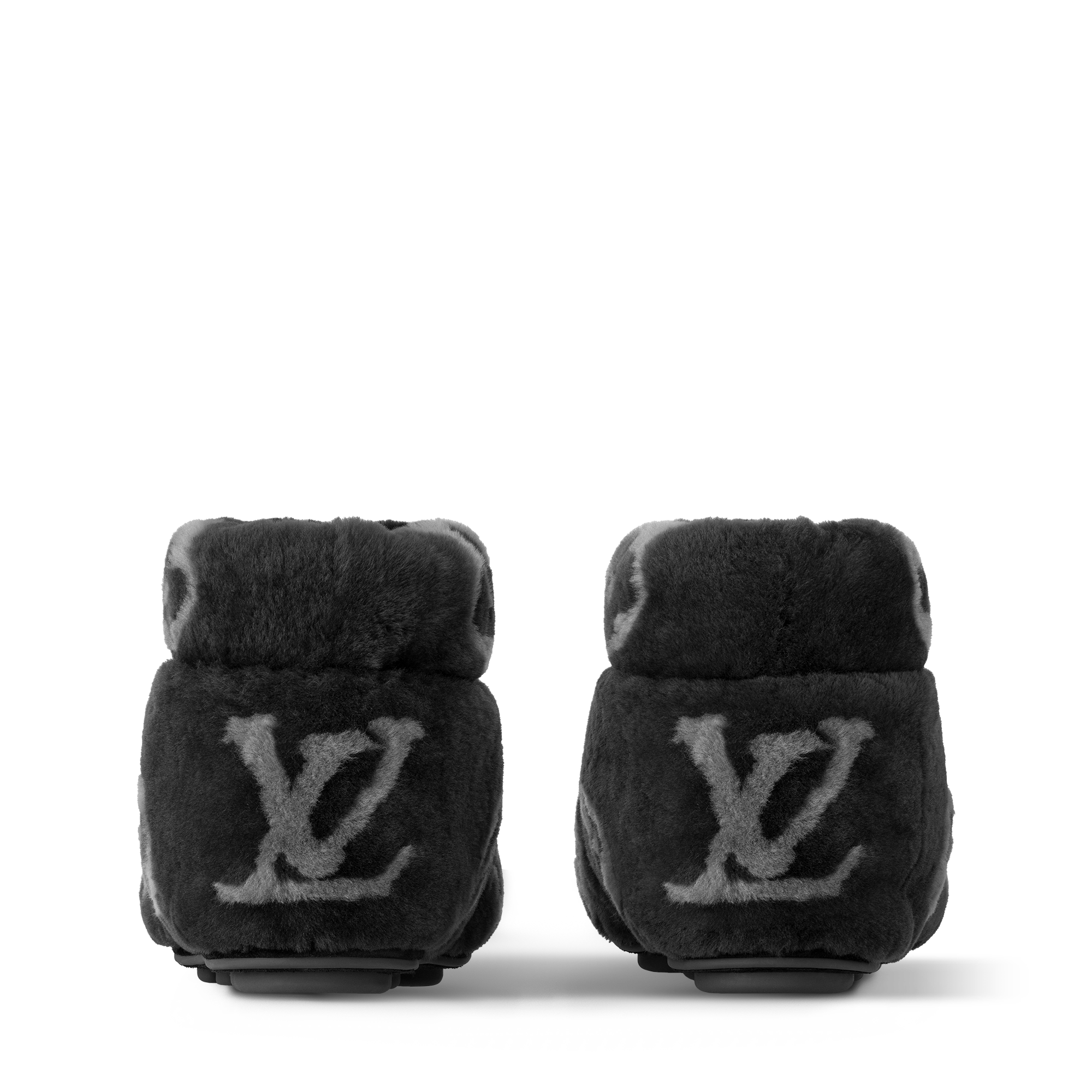  슈즈 부츠 LV 풋프린트 로우 부츠 | 루이비통 공식 온라인 스토어® (크게 보기)