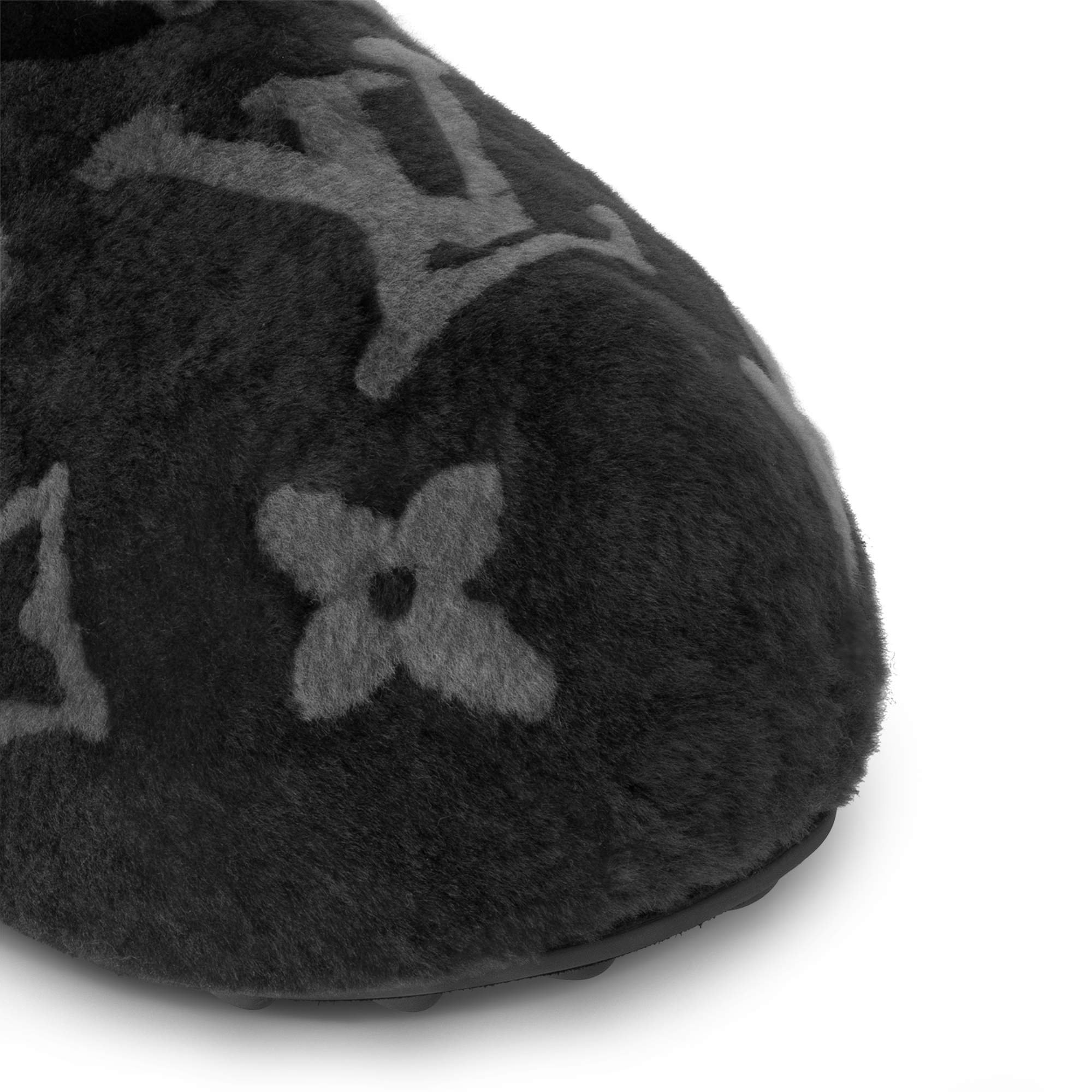  슈즈 부츠 LV 풋프린트 로우 부츠 | 루이비통 공식 온라인 스토어® (크게 보기)