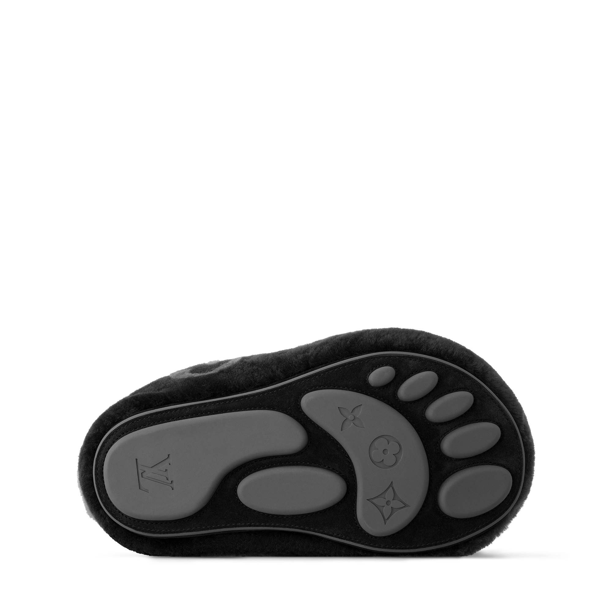  슈즈 부츠 LV 풋프린트 로우 부츠 | 루이비통 공식 온라인 스토어® (크게 보기)