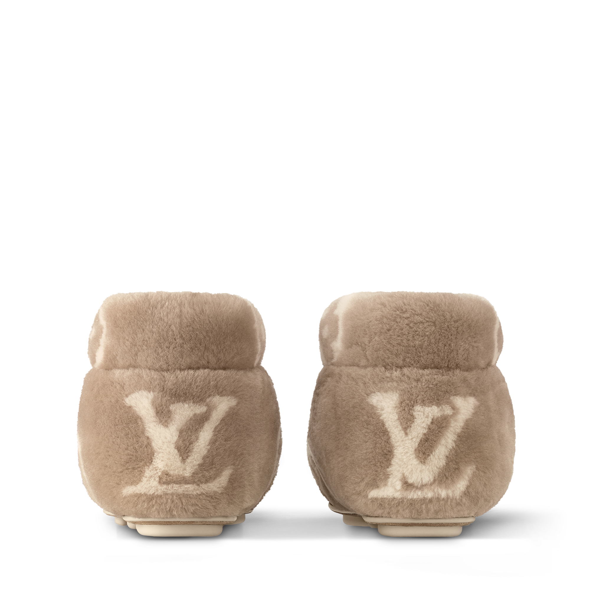  슈즈 부츠 LV 풋프린트 로우 부츠 | 루이비통 공식 온라인 스토어® (크게 보기)