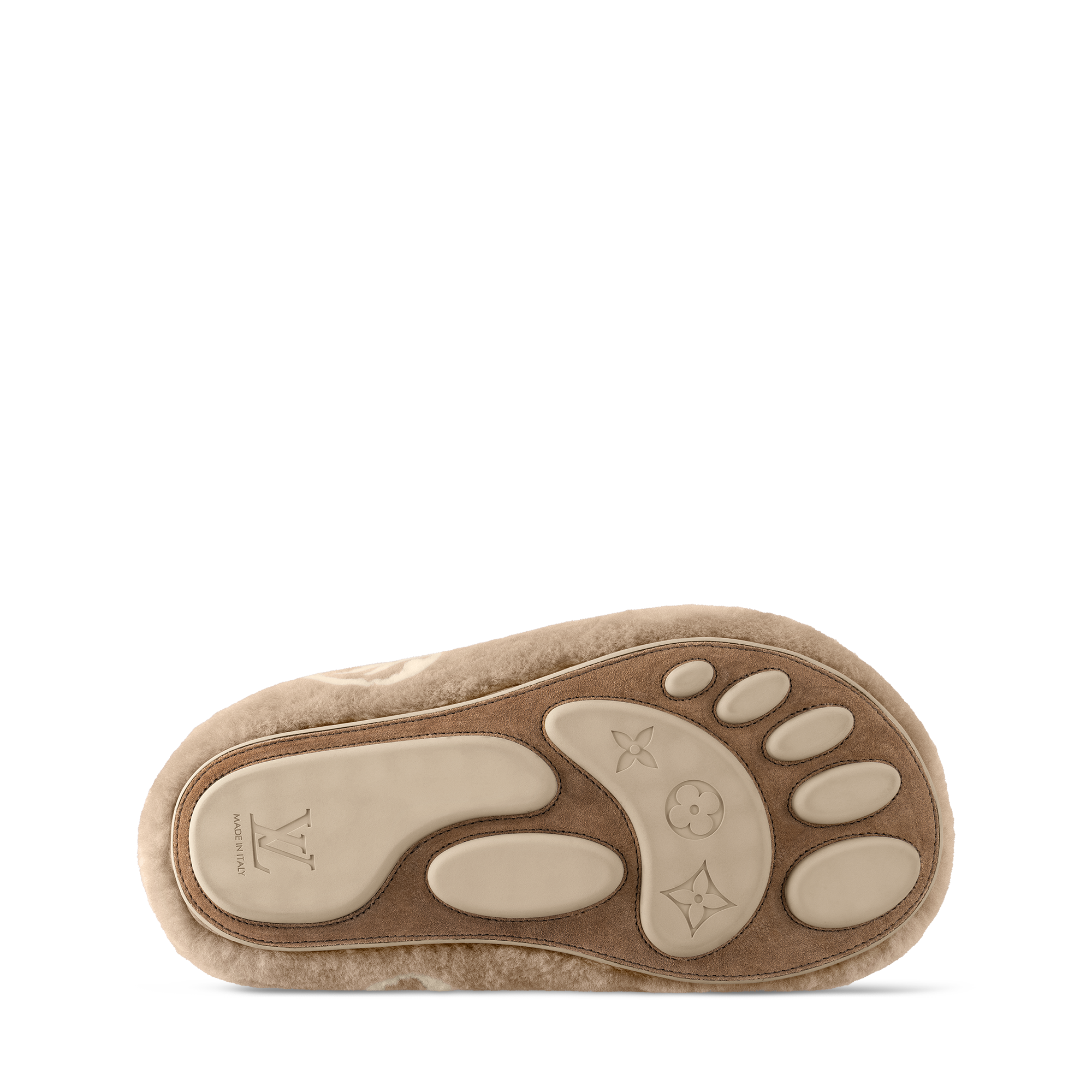  슈즈 부츠 LV 풋프린트 로우 부츠 | 루이비통 공식 온라인 스토어® (크게 보기)