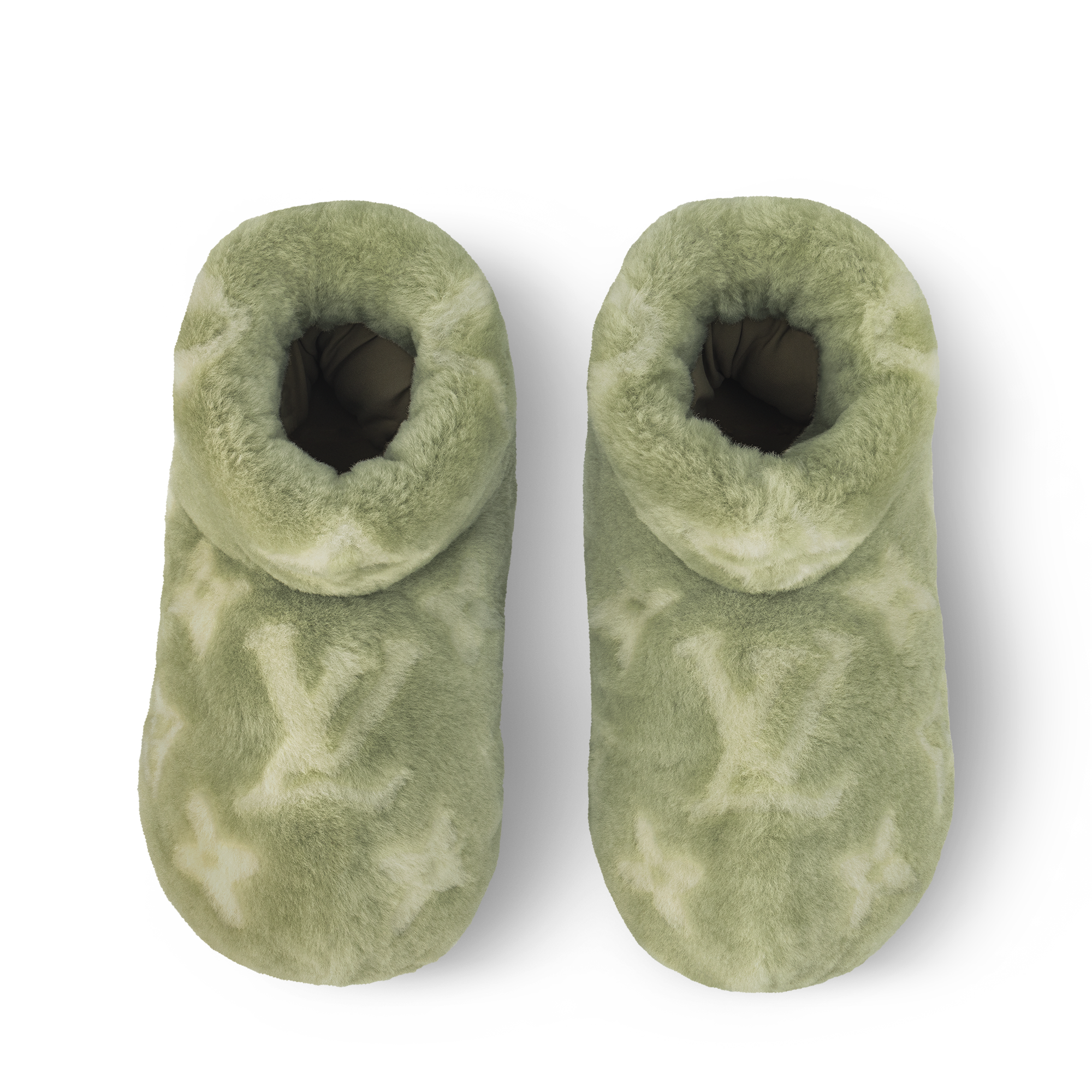  슈즈 부츠 LV 풋프린트 로우 부츠 | 루이비통 공식 온라인 스토어® (크게 보기)