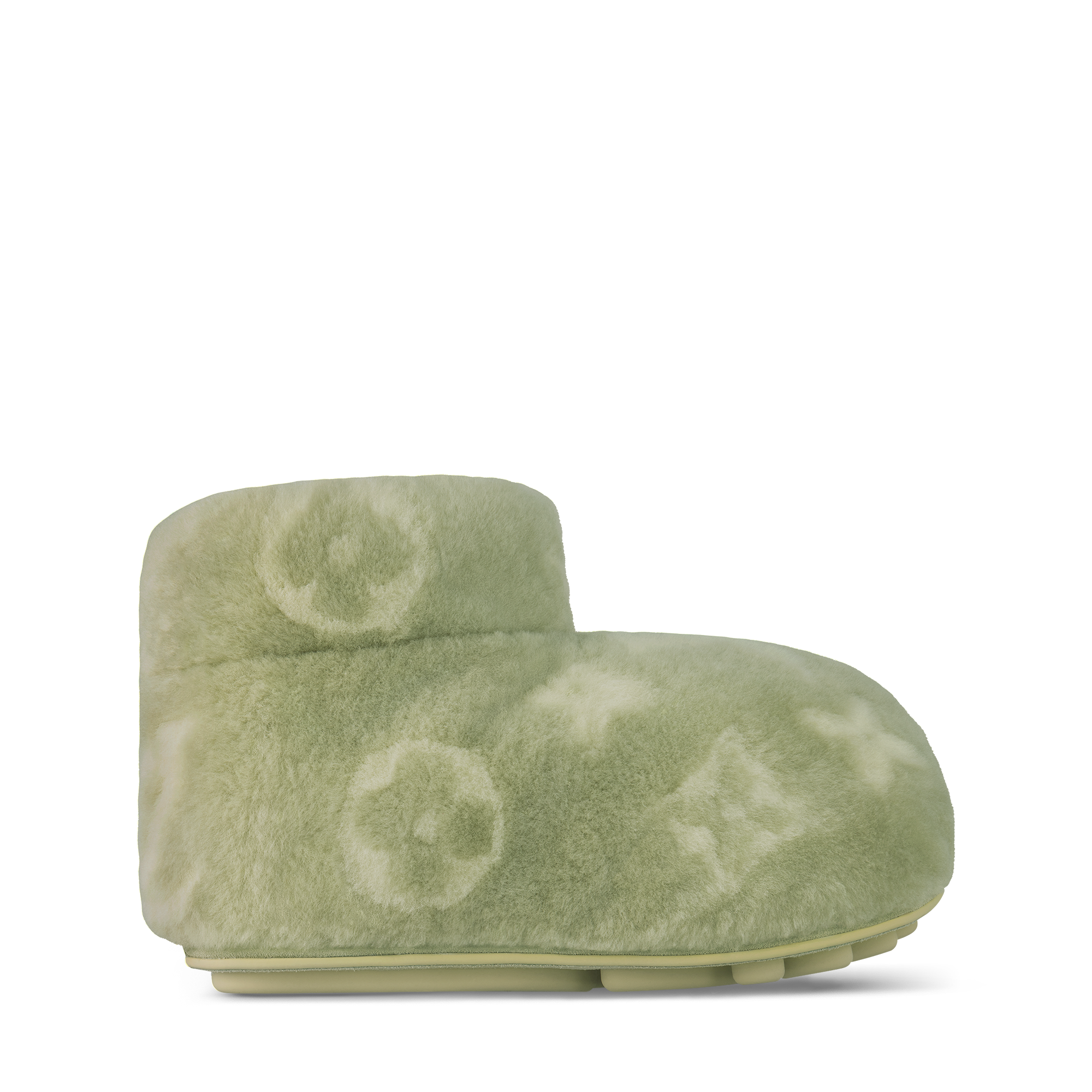  슈즈 부츠 LV 풋프린트 로우 부츠 | 루이비통 공식 온라인 스토어® (크게 보기)