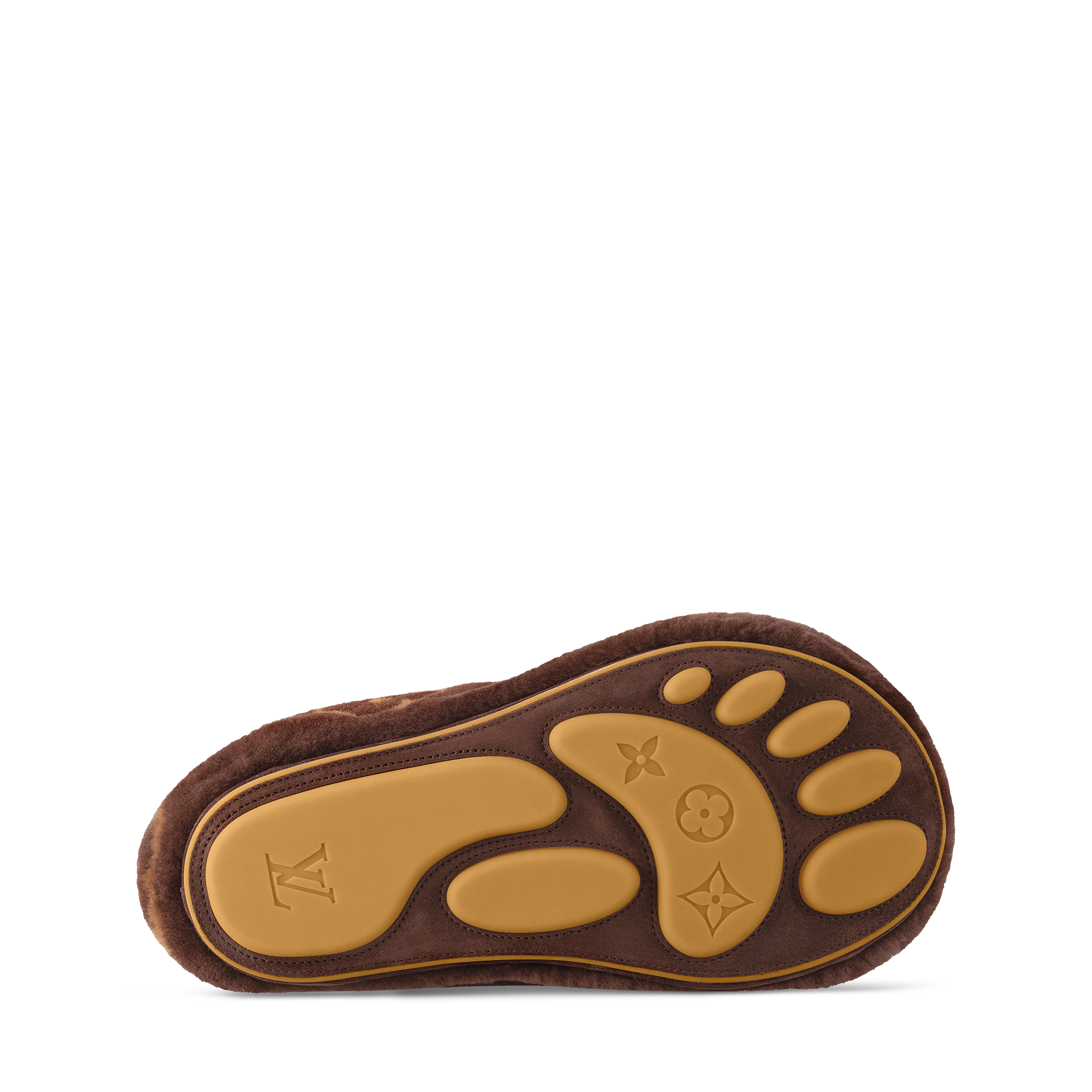  슈즈 부츠 LV 풋프린트 로우 부츠 | 루이비통 공식 온라인 스토어® (크게 보기)