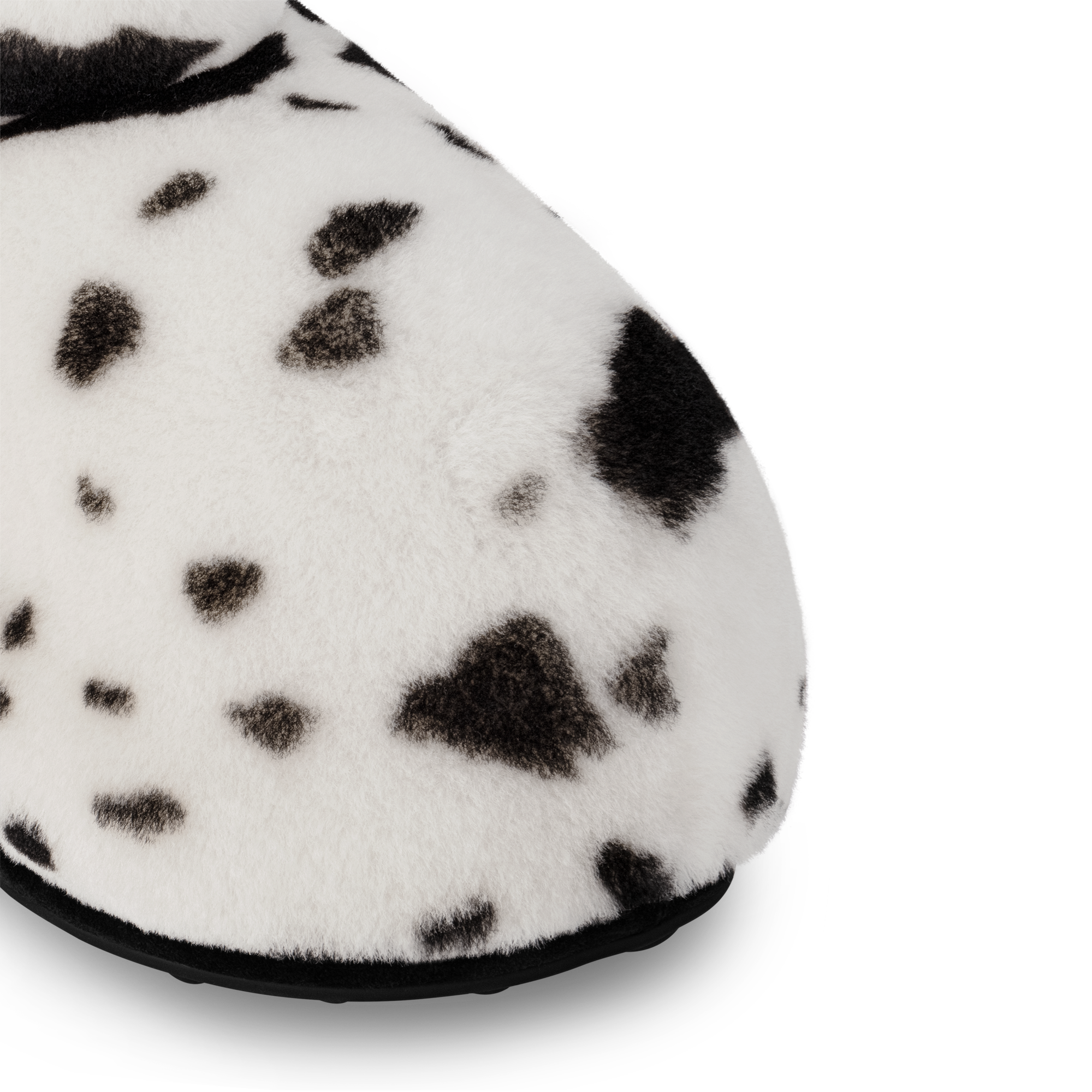  슈즈 부츠 LV 풋프린트 로우 부츠 | 루이비통 공식 온라인 스토어® (크게 보기)